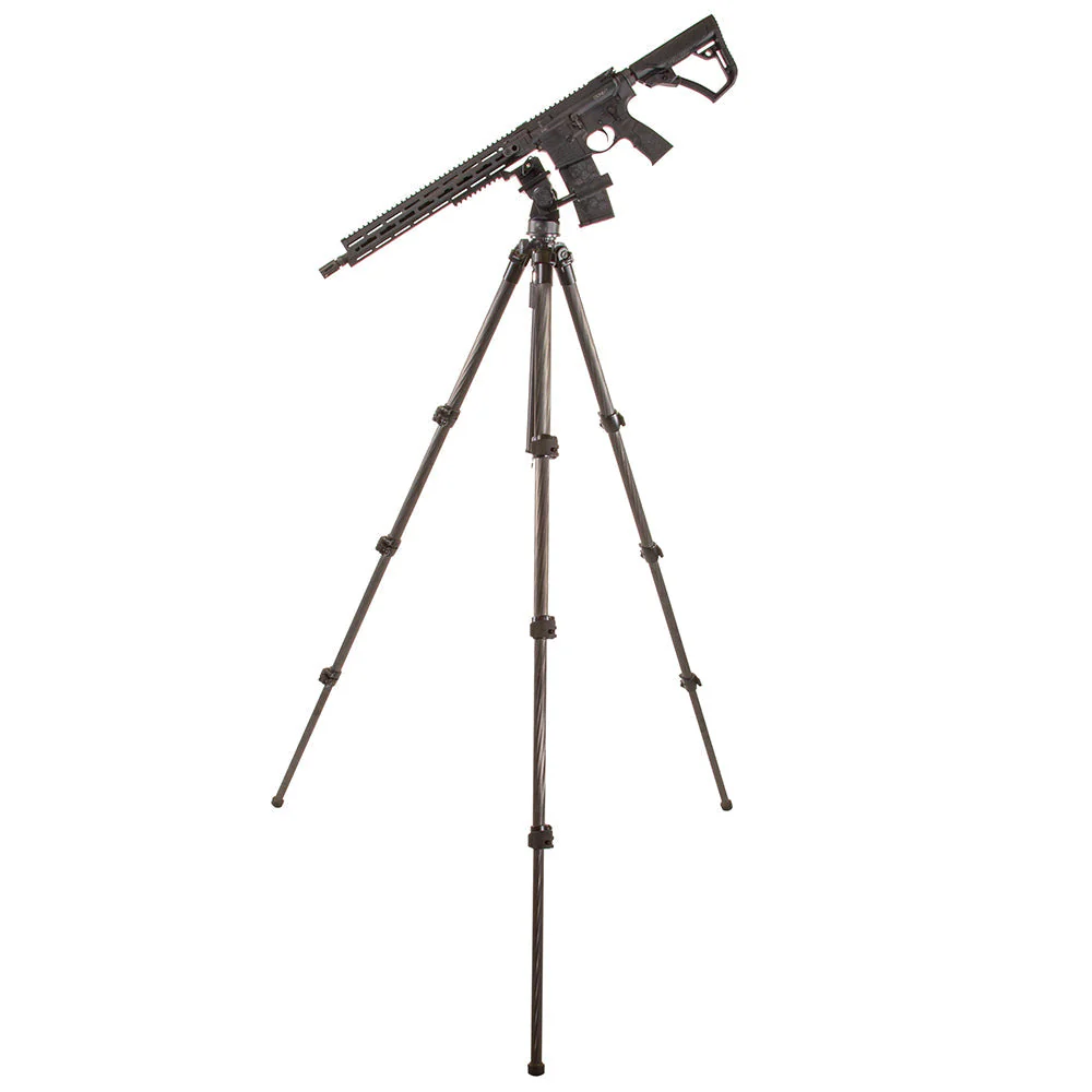 K800 CF Stativ med Reaper Rail - KJI - Image 2