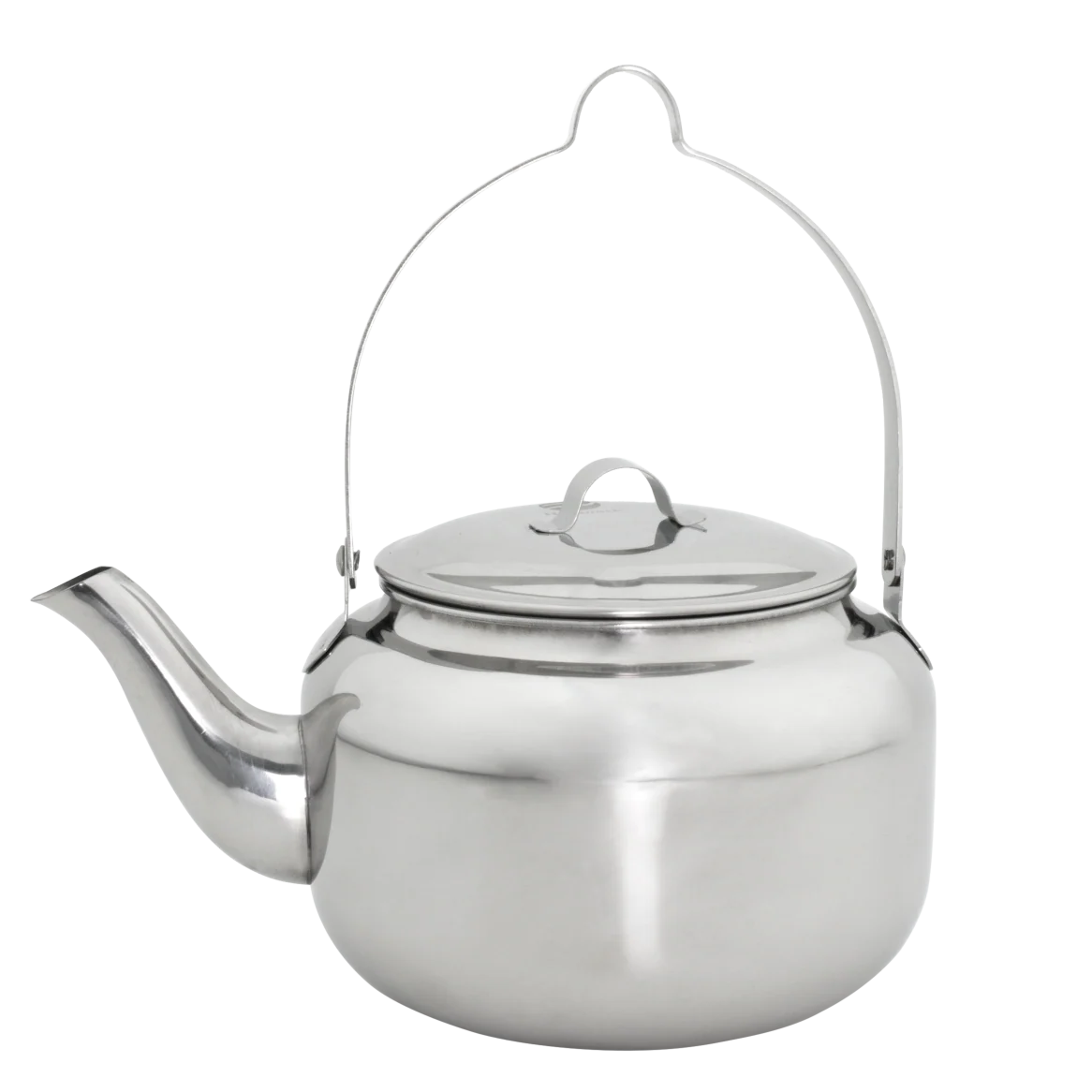 Kaffepanna 1,5 L – Hallmark – Rostfritt stål – Hallmark - Image 2