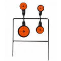 Kal..22 Mått, 4 st Gong Spinner