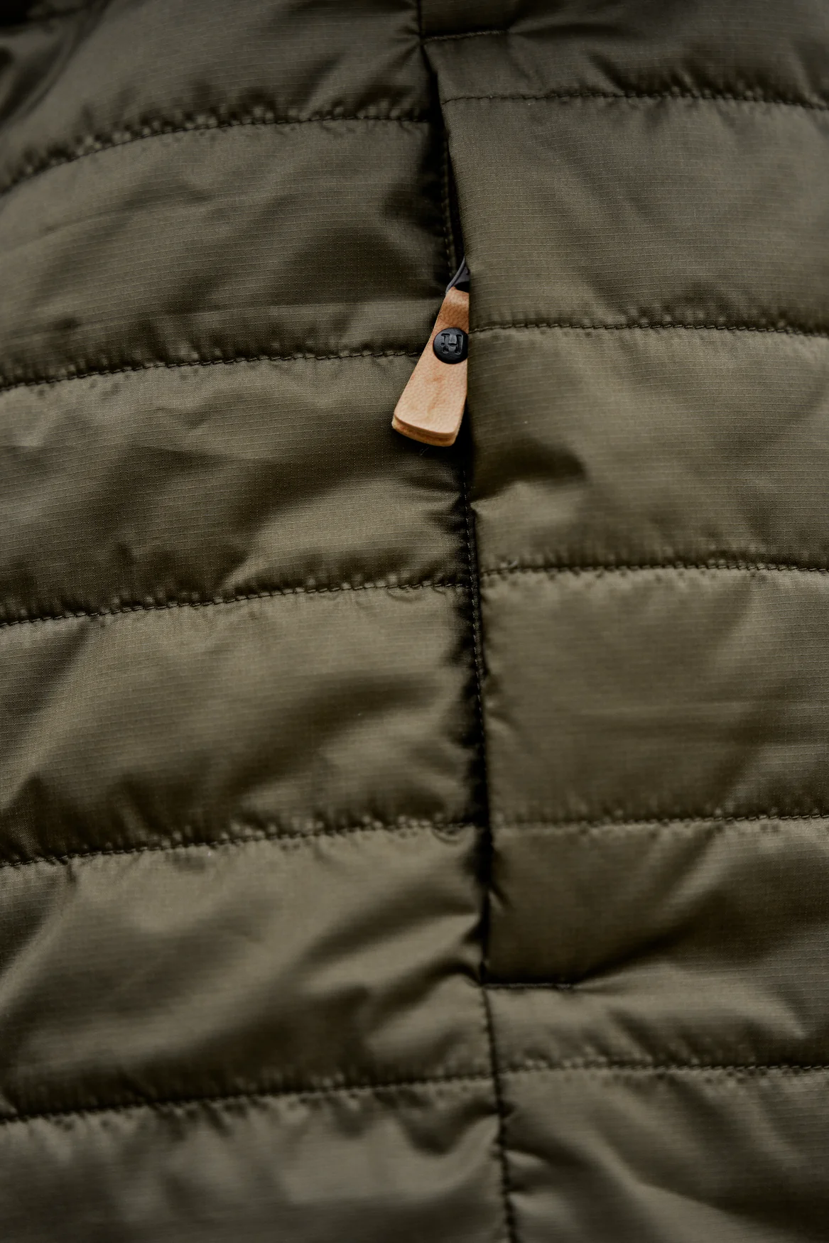 Kalix HSP Jacka Willow green/Sea blue - Härkila - Image 10