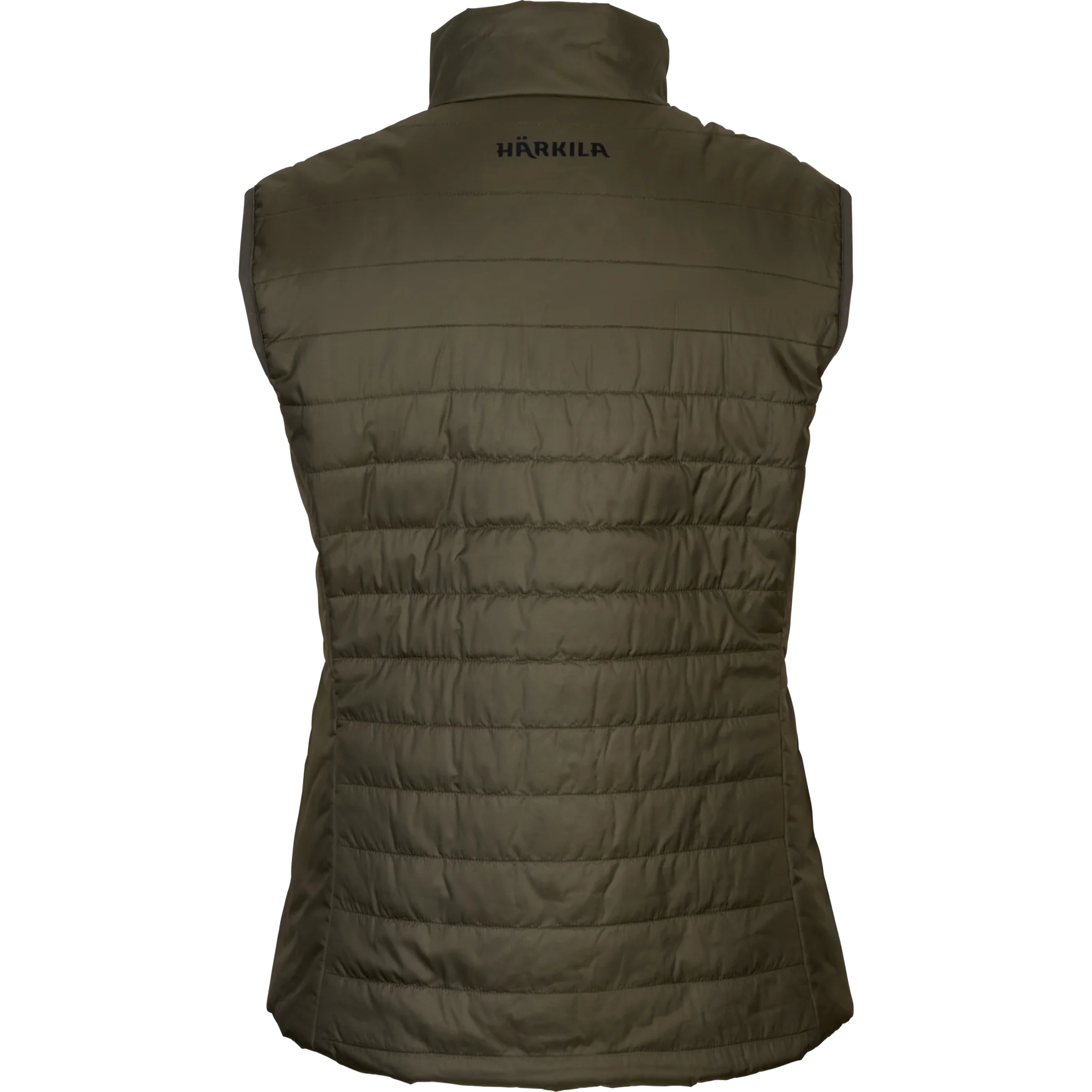 Kalix HSP väst för damer Willow green/Arabian spice - Härkila
