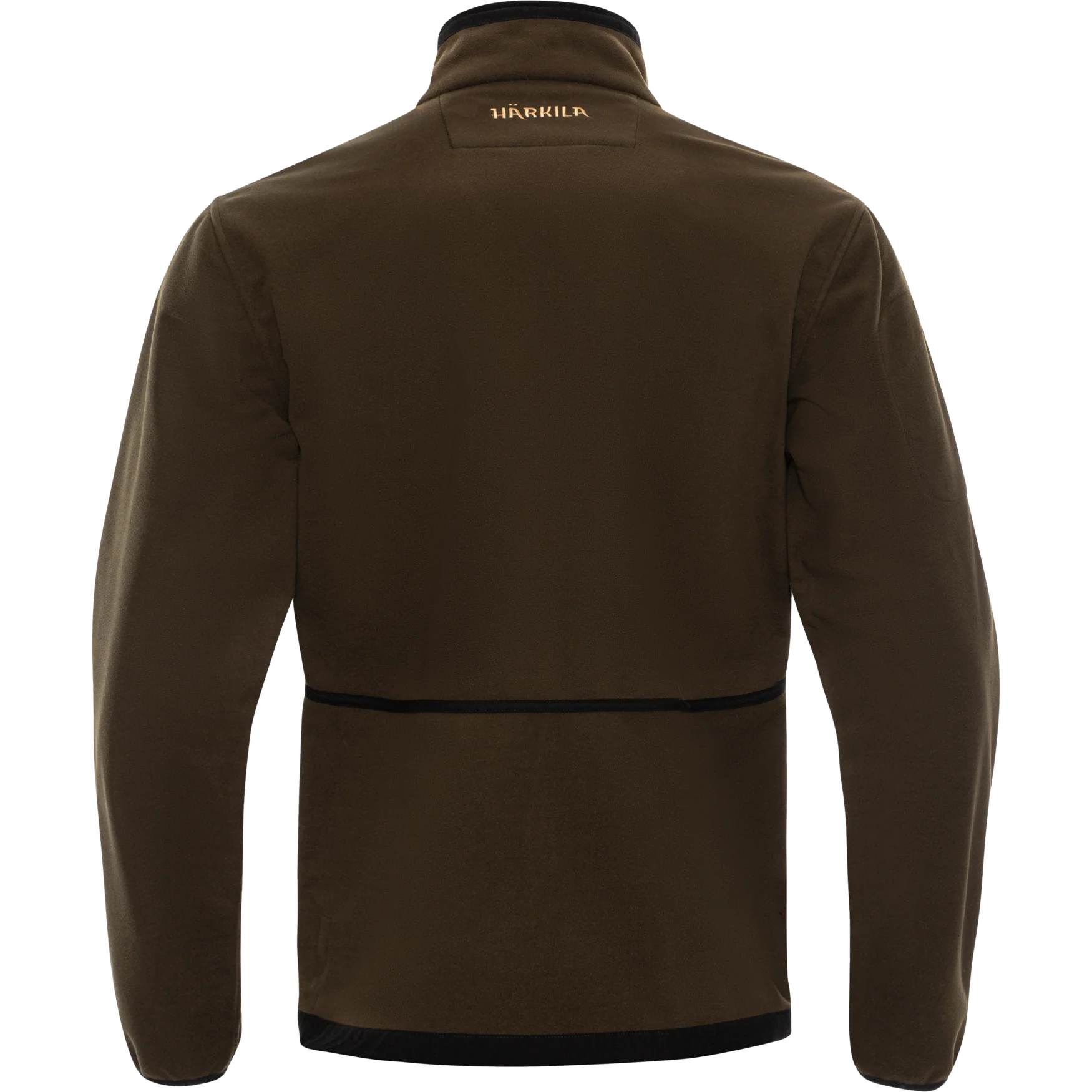 Kamko fleecejacka - Limited Edition Willow green/AXIS MSP®Forest - Härkila - Image 4