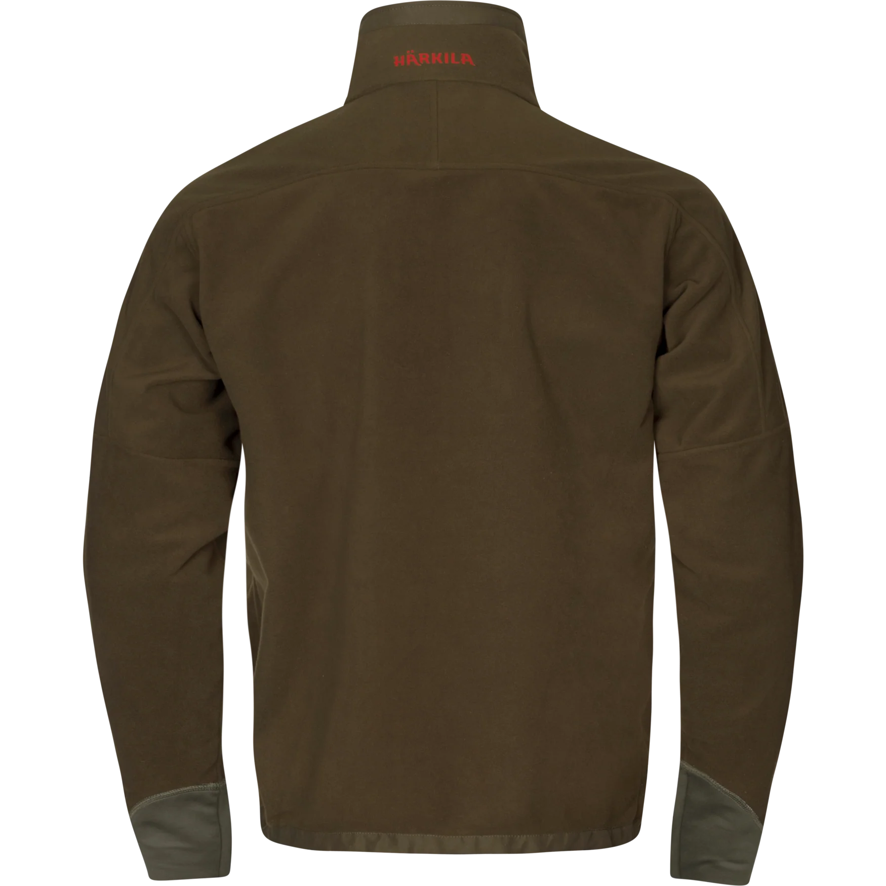 Kamko kamouflage vändbar WSP jacka Hunting green/MossyOak®Break-up Country® - Härkila - Image 2