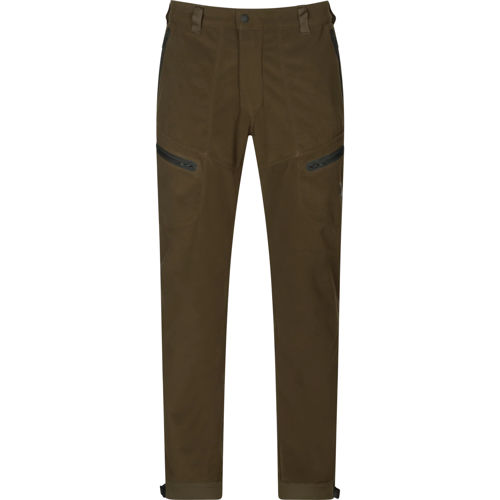 Kamko kamouflage vändbara WSP-byxor Hunting green/MossyOak®Break-up Country® - Härkila