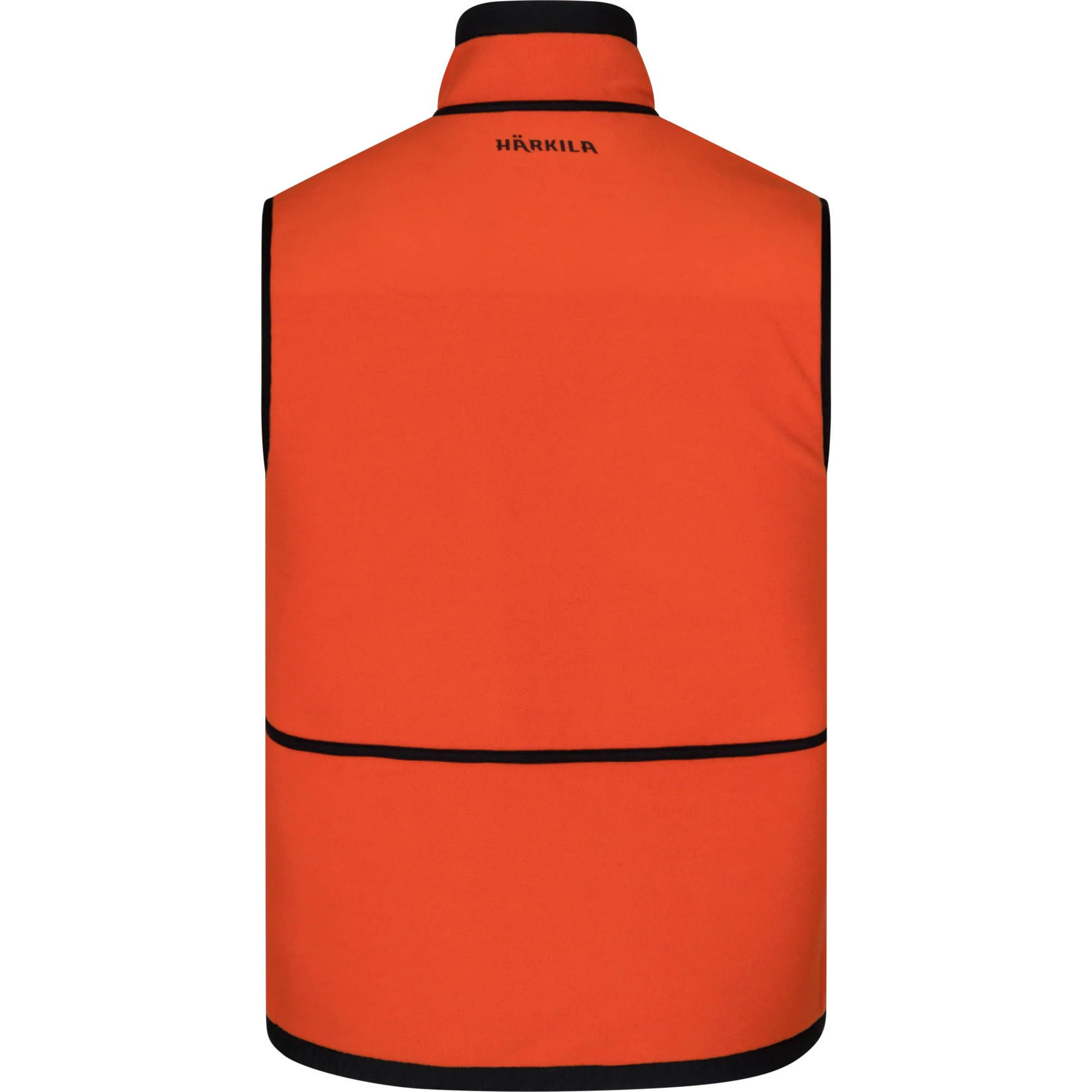 Kamko Pro Edition Omvändbar hi-vis väst AXIS MSP®Limited Edition/Orange - Härkila - Image 4