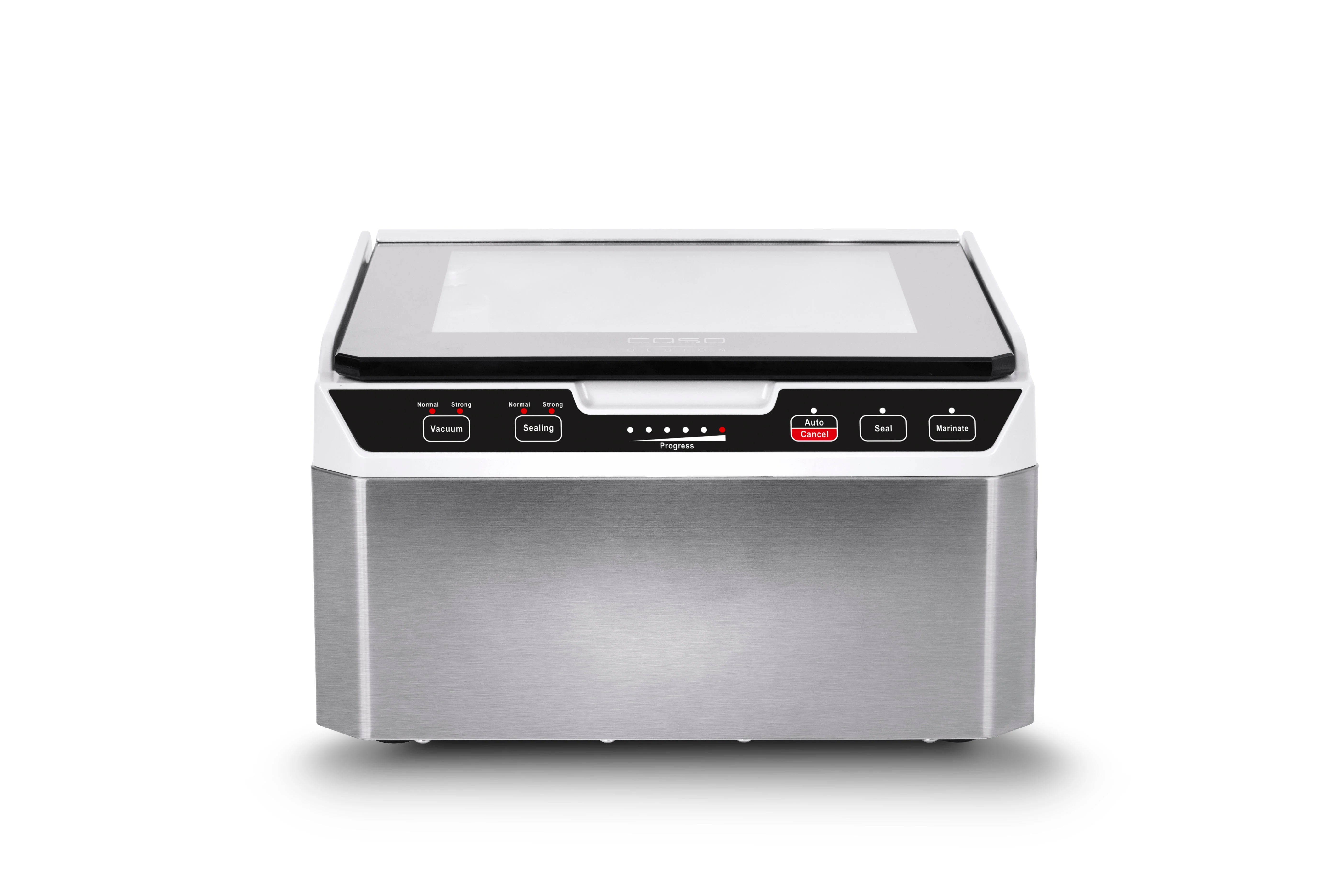 Kammarvakuumpackare VacuChef 40 - Caso - Image 5