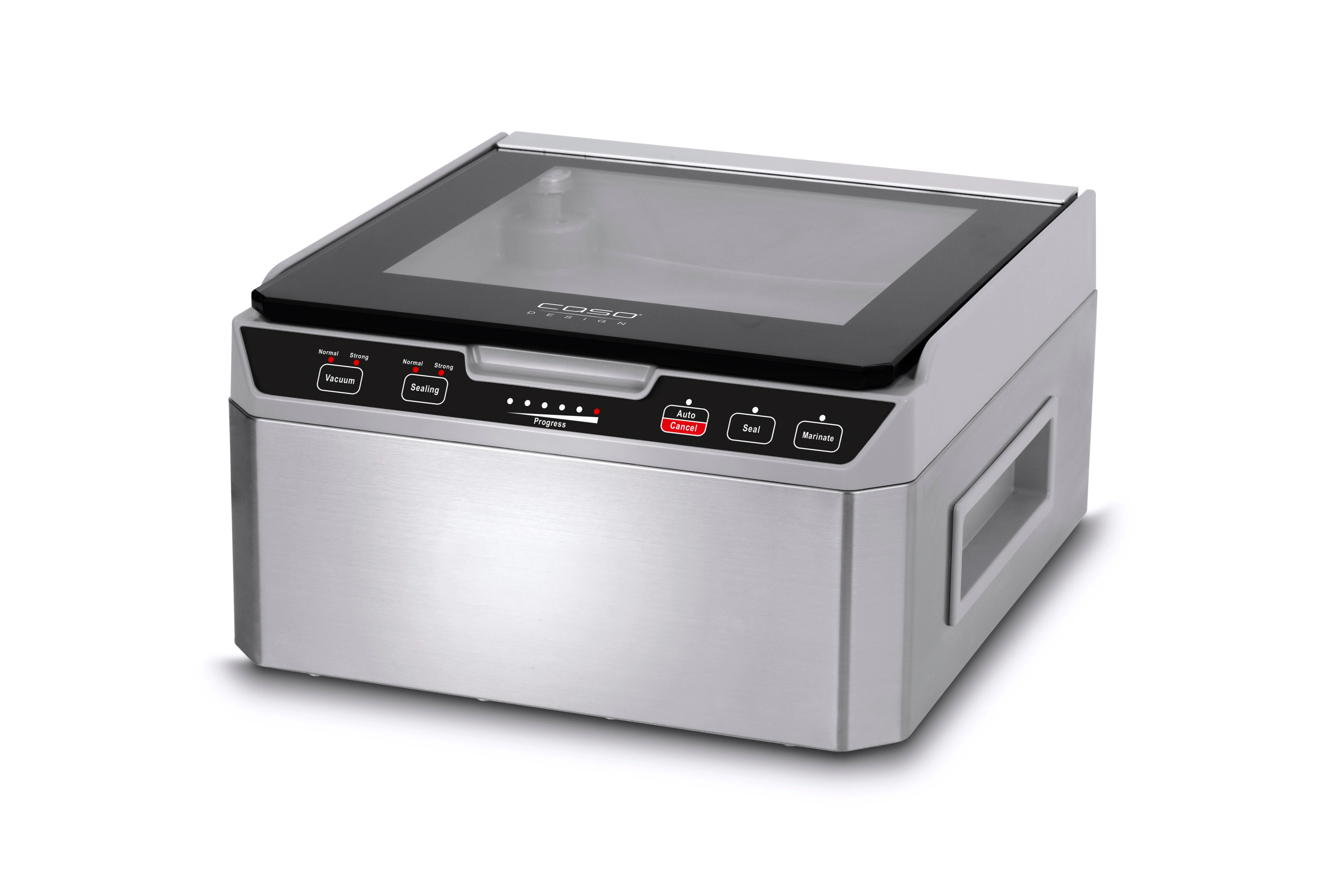Kammarvakuumpackare VacuChef 40 - Caso - Image 6