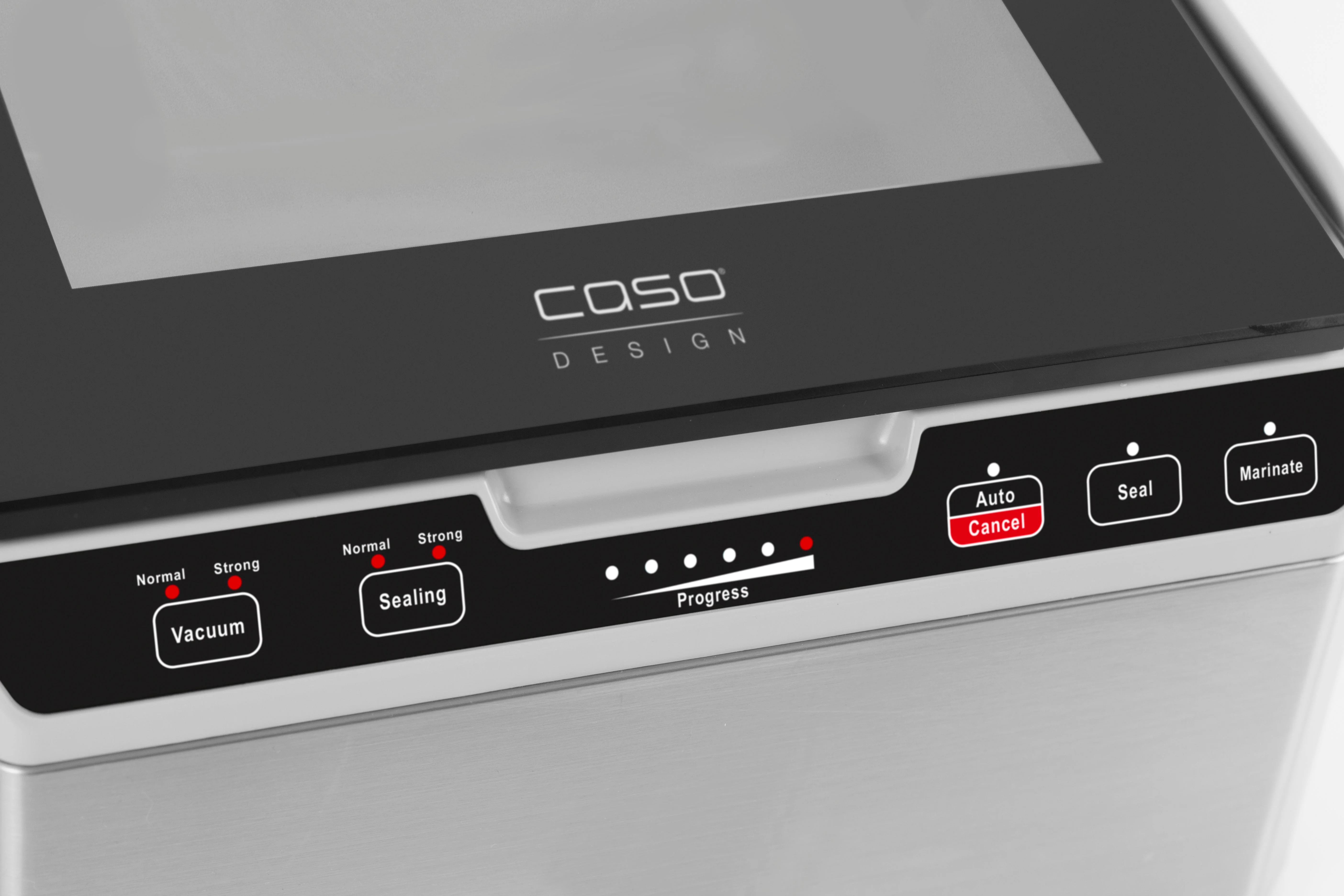 Kammarvakuumpackare VacuChef 40 - Caso - Image 9