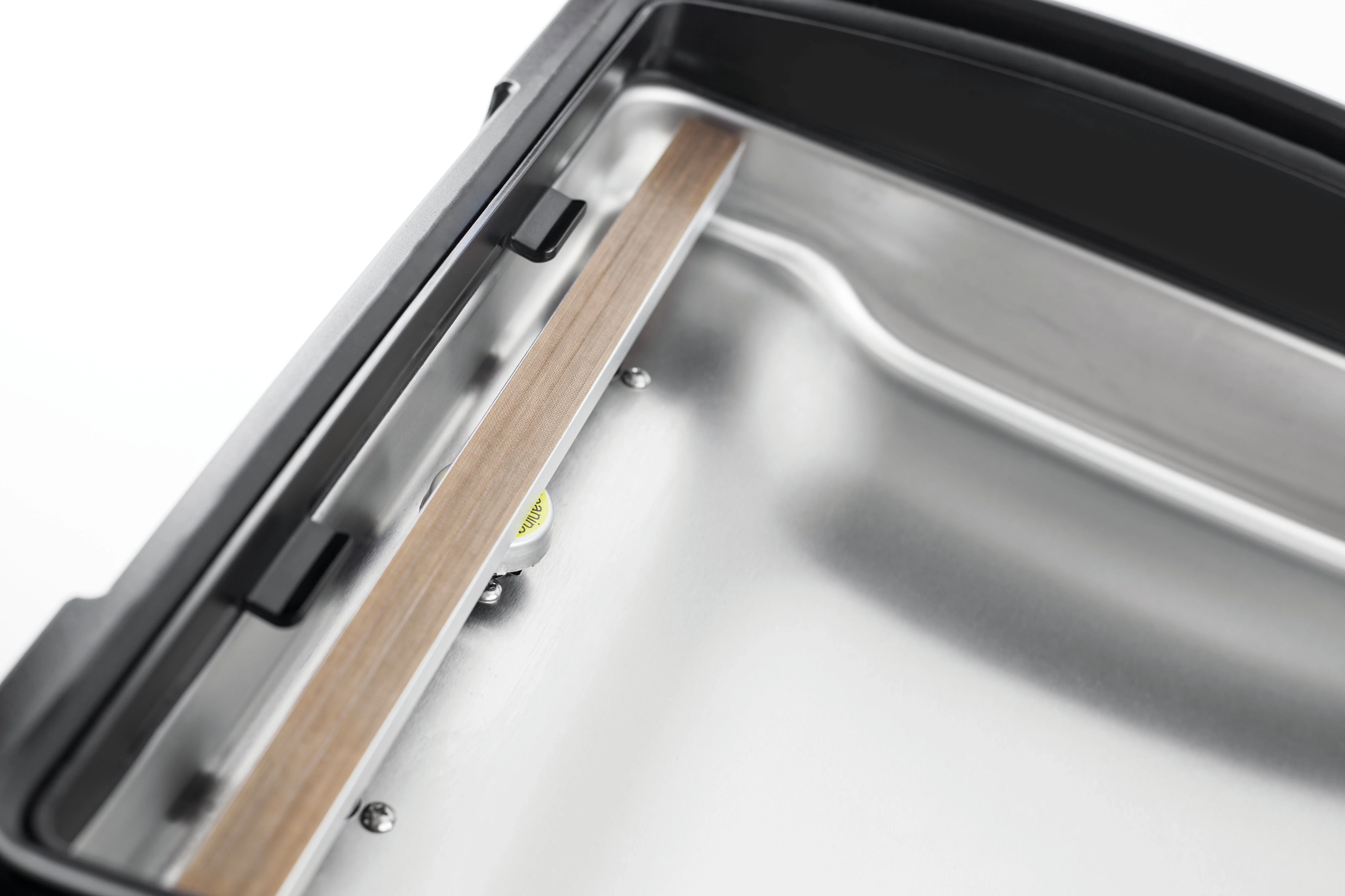 Kammervakuumförpackare VacuChef 70 - Caso - Image 12