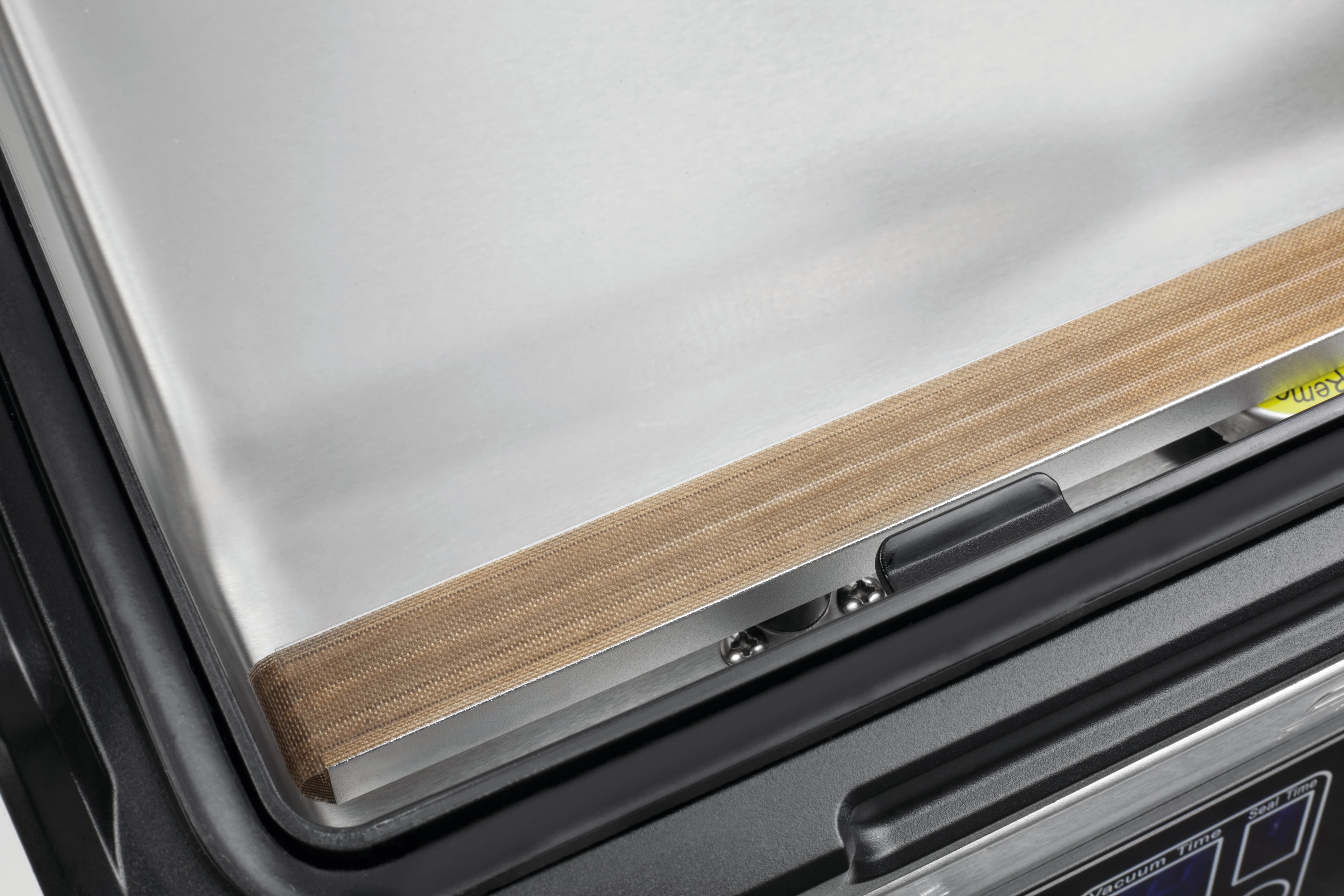 Kammervakuumförpackare VacuChef 70 - Caso - Image 13