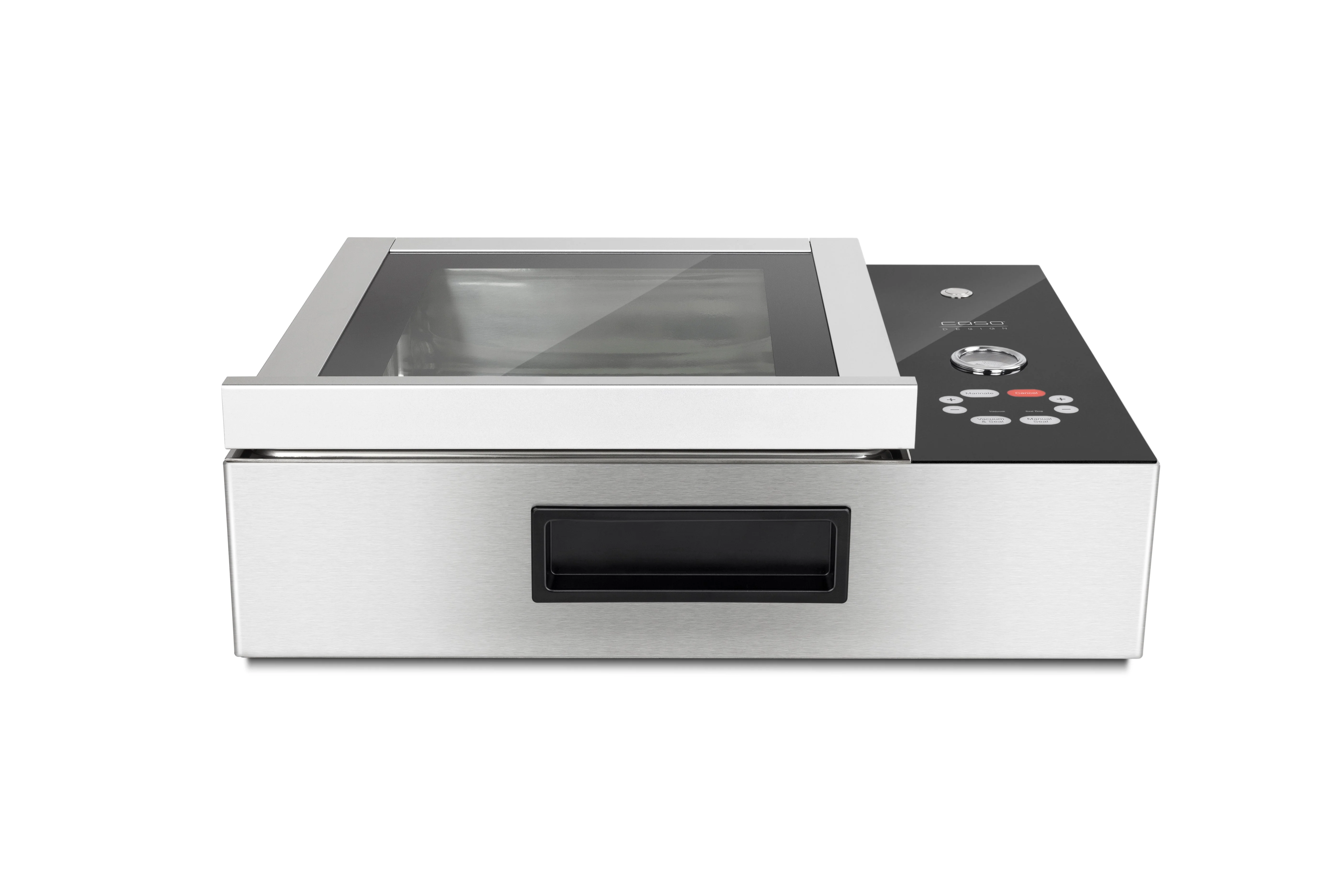 Kammervakuumförpackare VacuChef 72 SlimLine - Caso - Image 12
