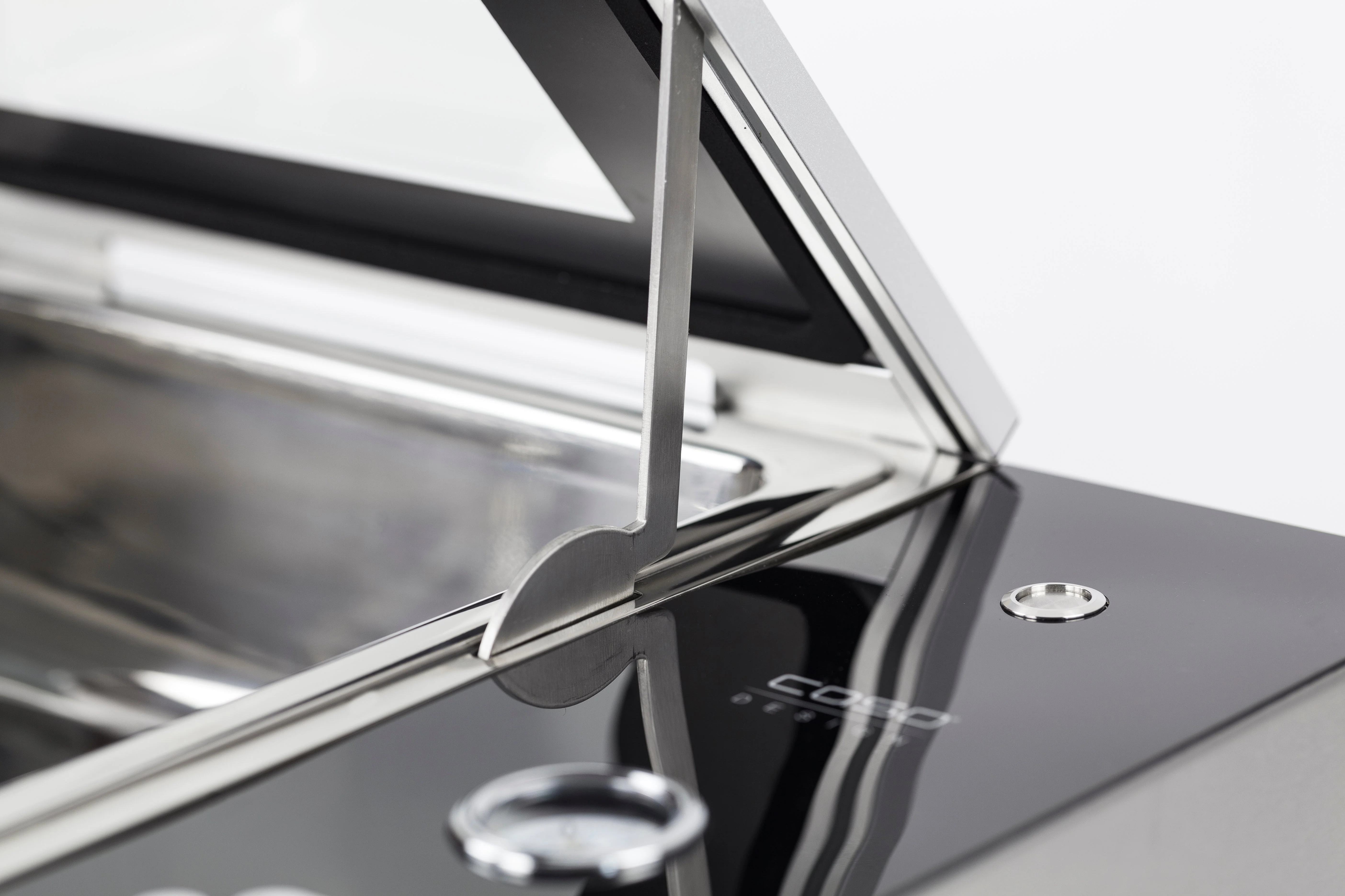 Kammervakuumförpackare VacuChef 72 SlimLine - Caso - Image 8