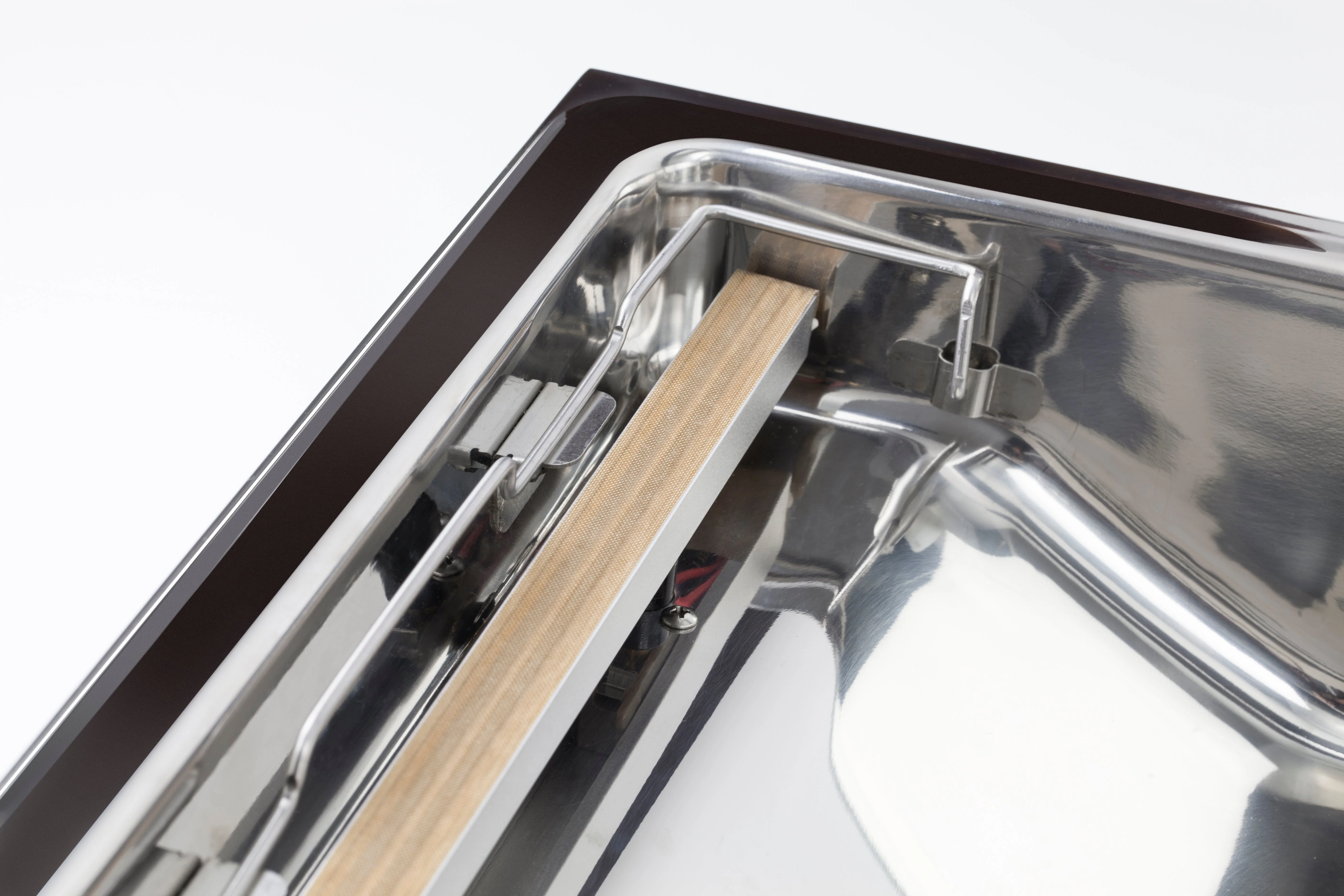 Kammervakuumförpackare VacuChef 72 SlimLine - Caso - Image 9