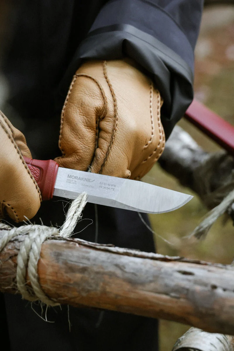 Kansbol Dala Red Edition (S) – Morakniv - Image 3