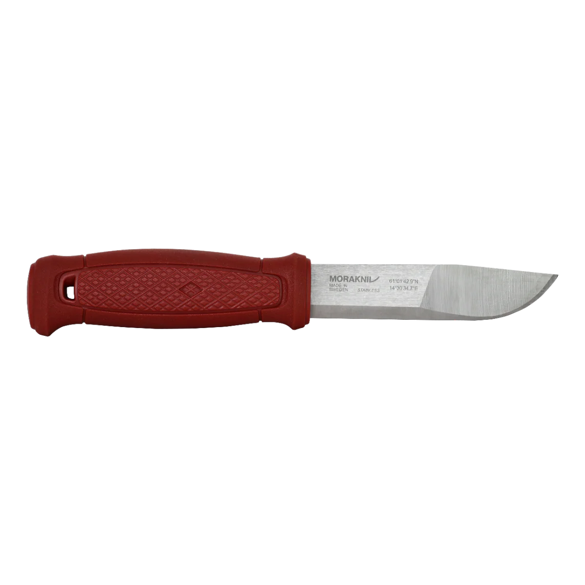 Kansbol Dala Red Edition (S) – Morakniv - Image 4