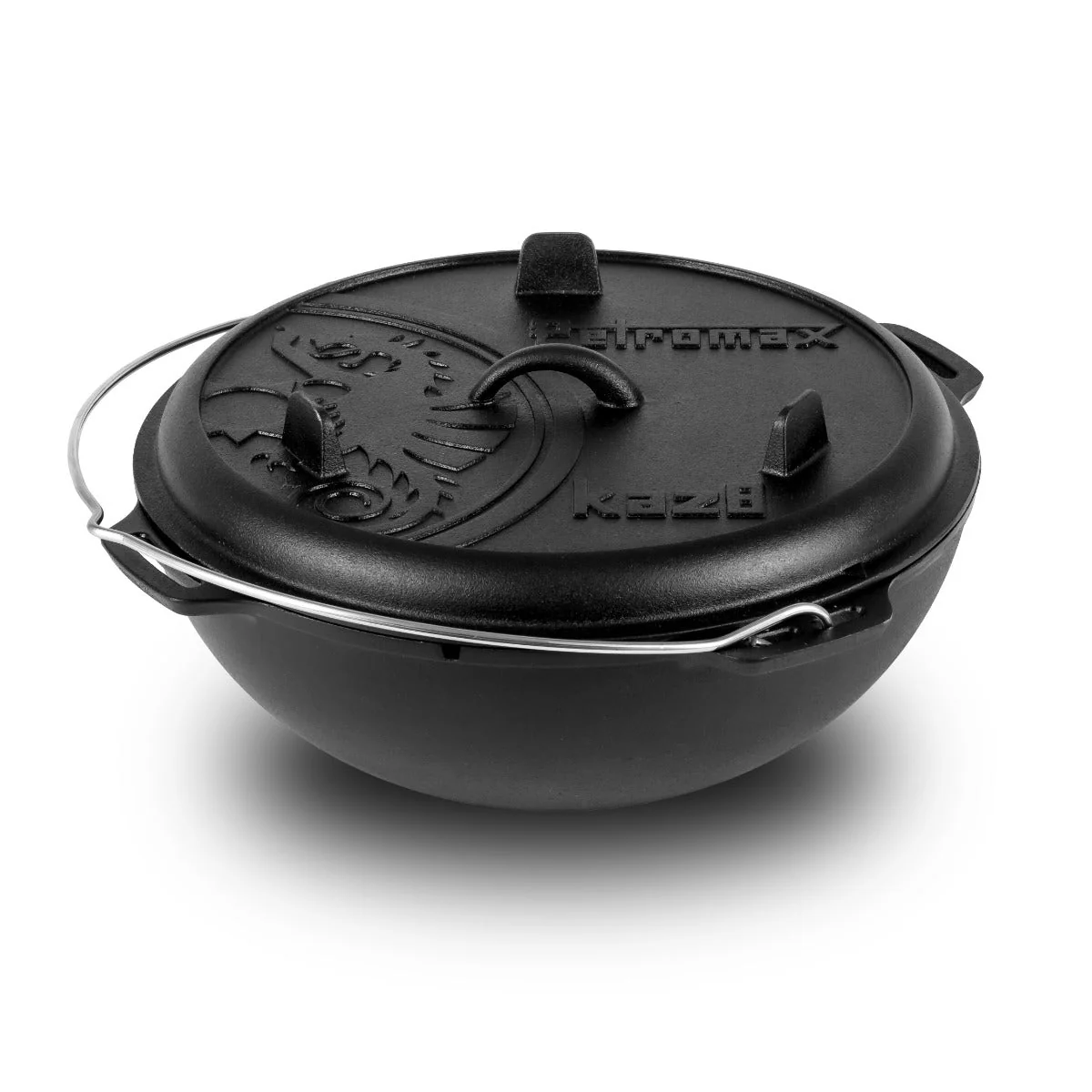 Kazan 8l – Petromax