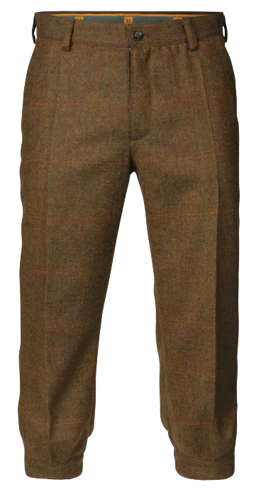 Kenmore GTX Knäbyxor Terragon brown - Härkila