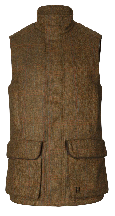 Kenmore väst Terragon brown - Härkila