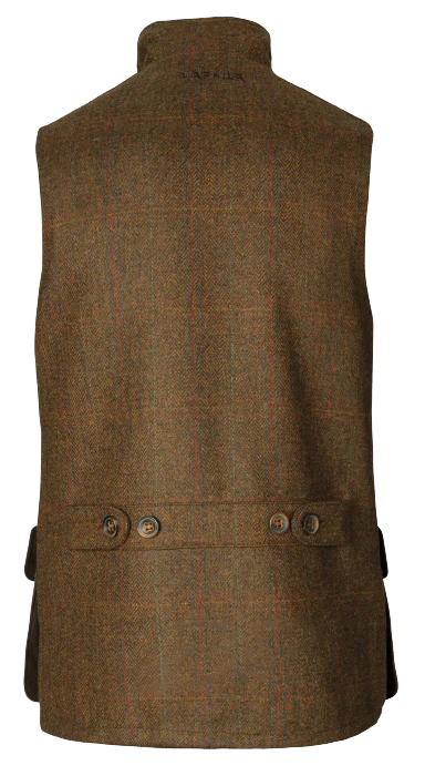 Kenmore väst Terragon brown - Härkila - Image 2