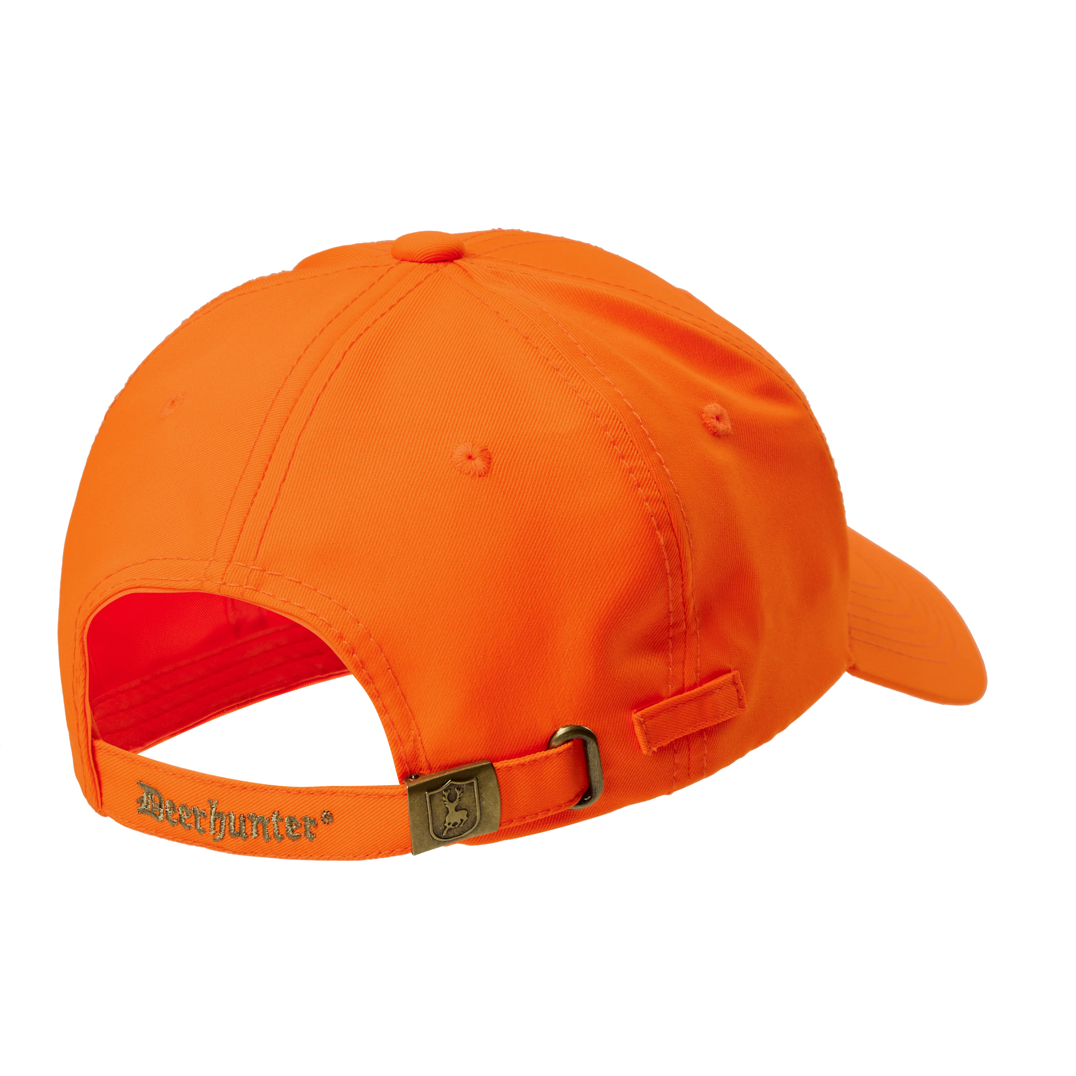 Keps med sköld Orange - Deerhunter - Image 2