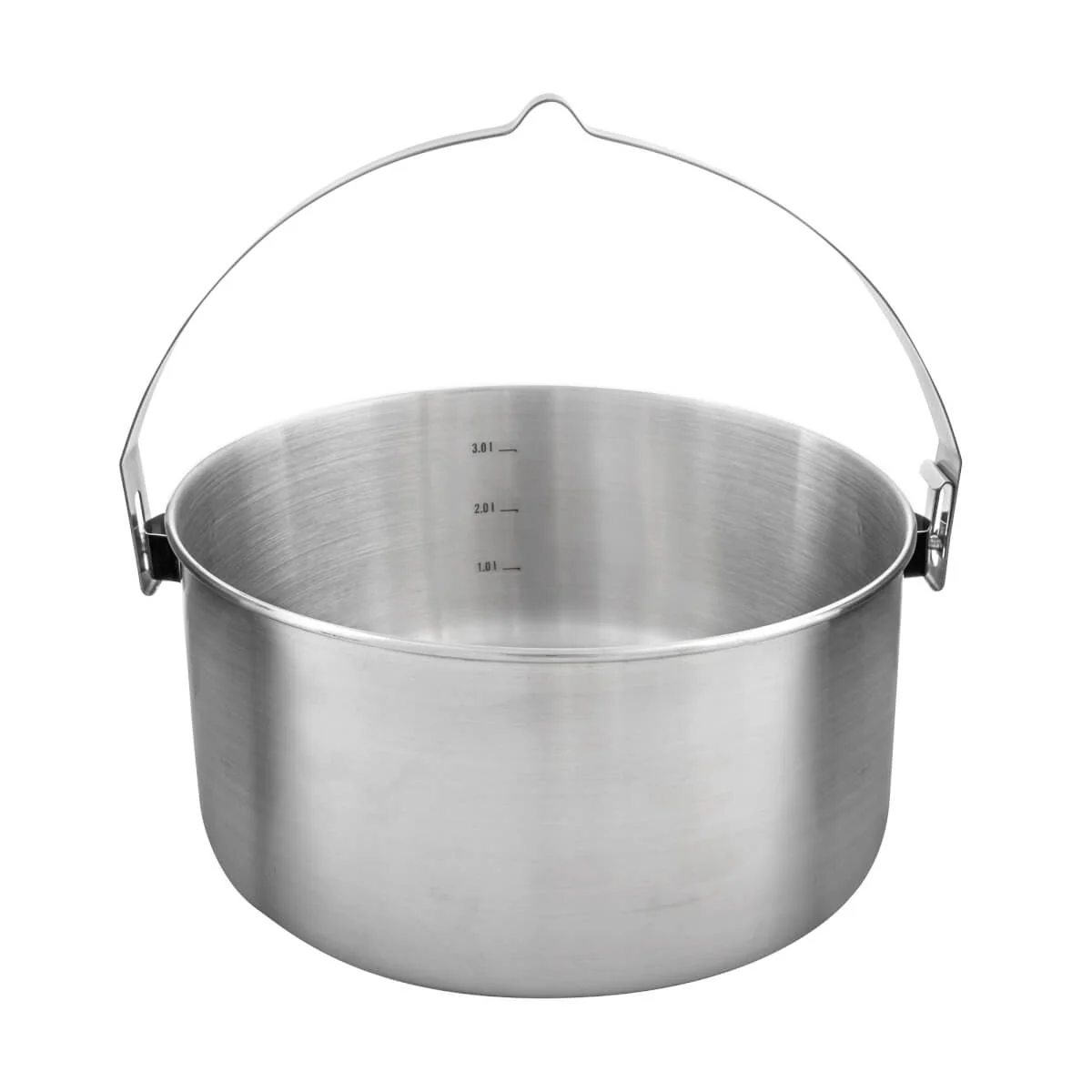 Kettle II 4,0l - Tatonka - Image 2