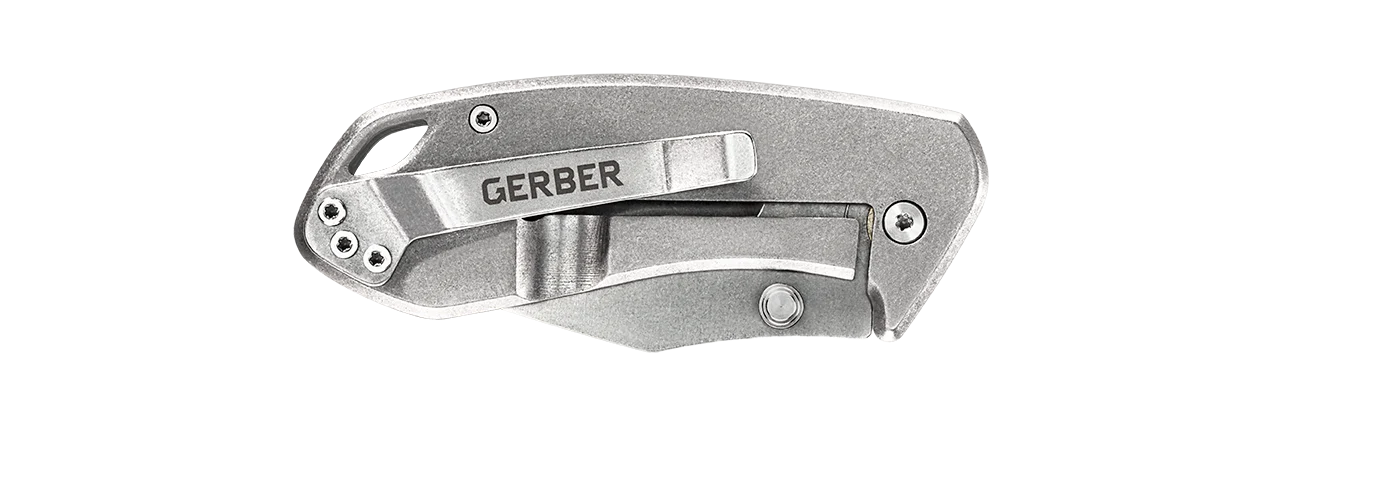 Kettlebell Folder Gre** - Gerber - Image 4