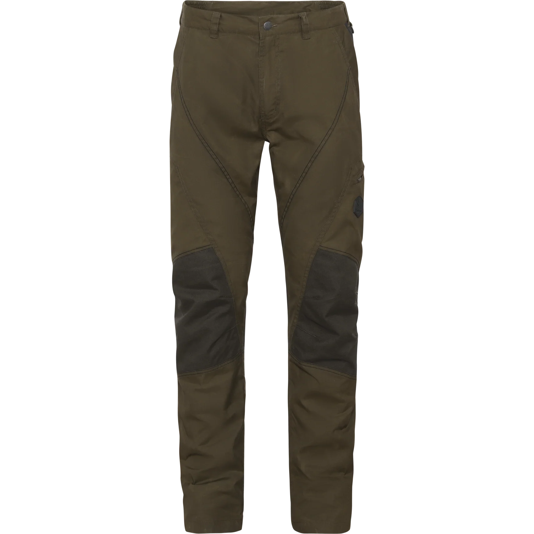 Key-Point Active II byxor Pine green - Seeland