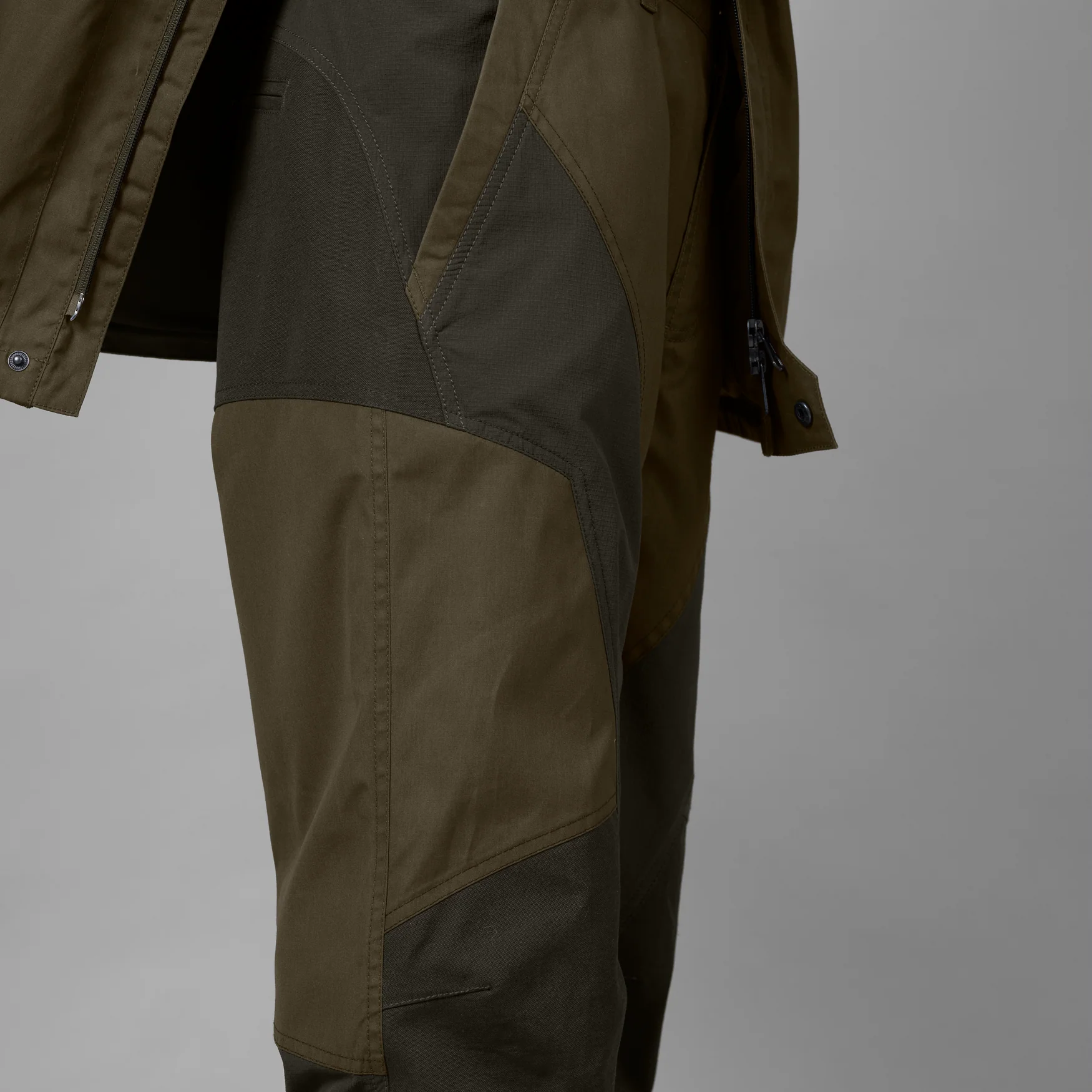 Key-Point Active II byxor Pine green - Seeland - Image 7