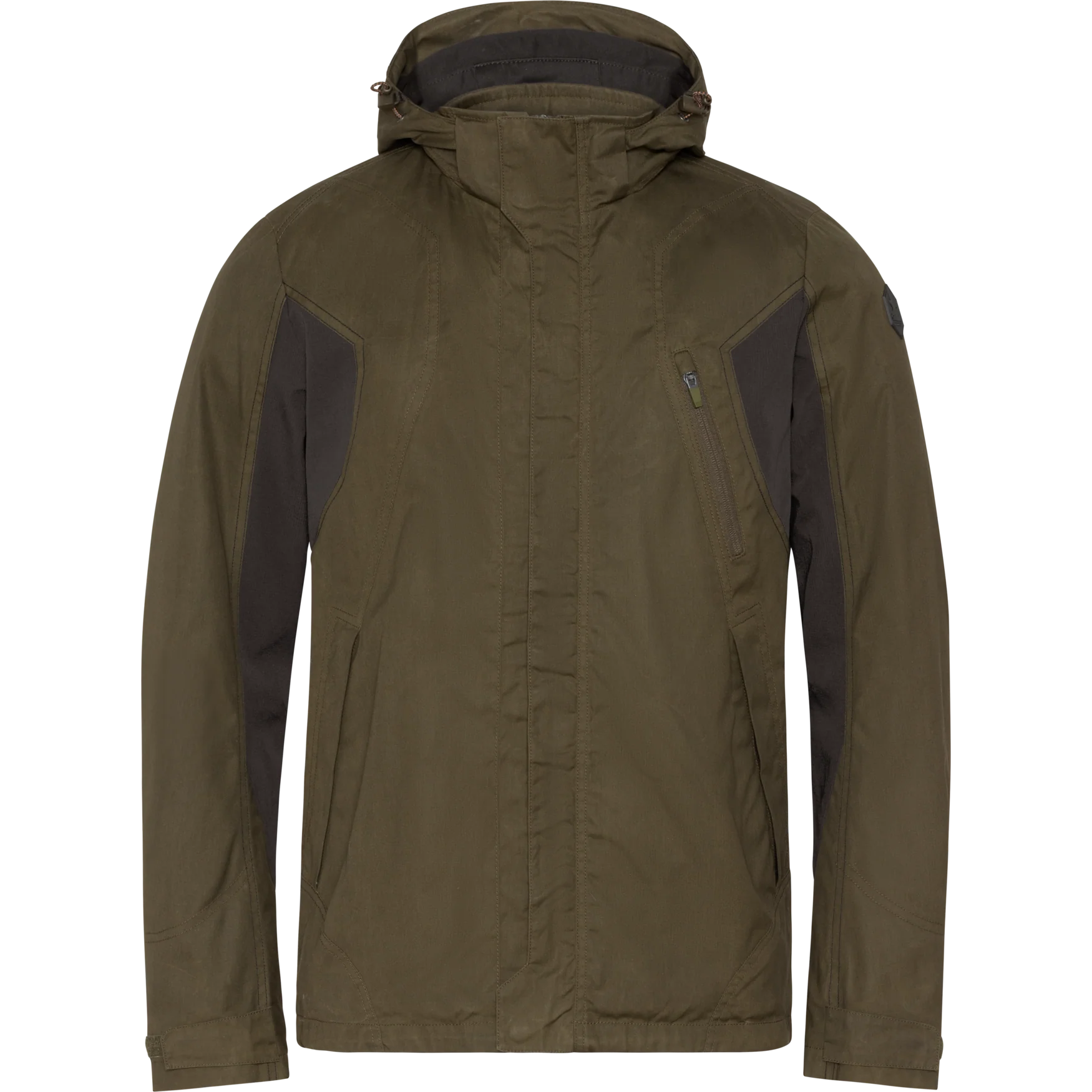 Key-Point Active II jacka Pine green - Seeland