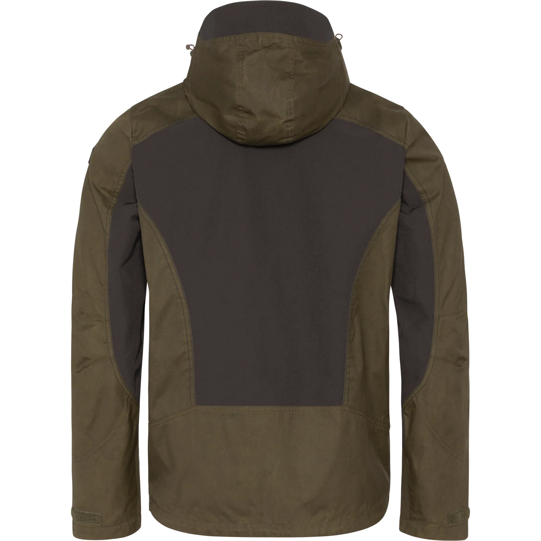 Key-Point Active II jacka Pine green - Seeland - Image 2