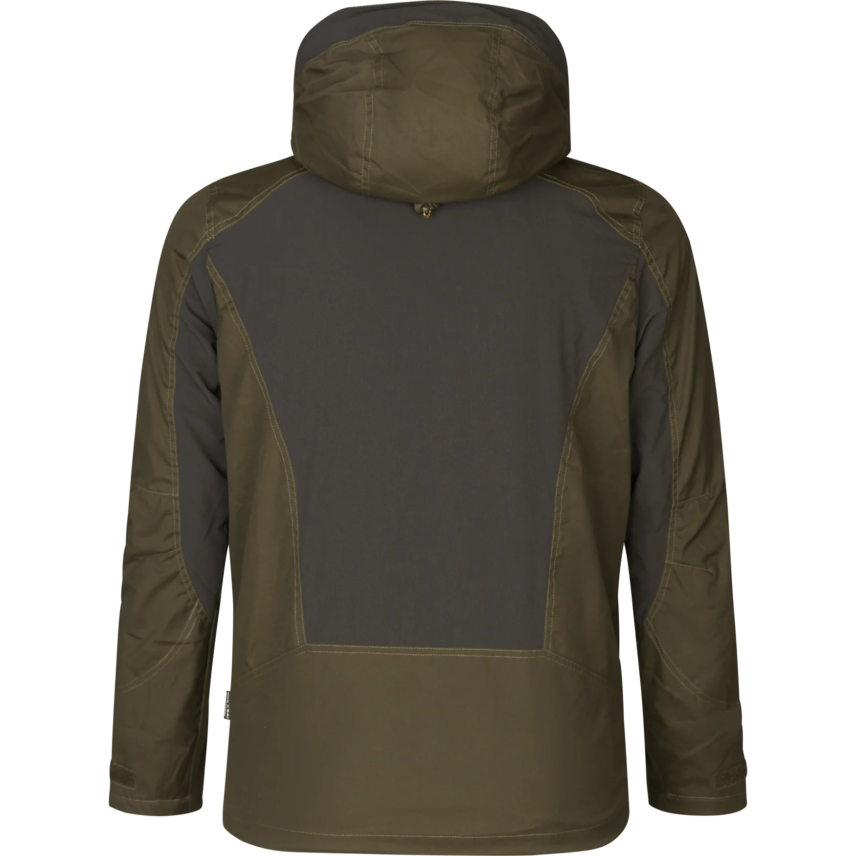 Key-Point Active jacka Pine green - Seeland - Image 2