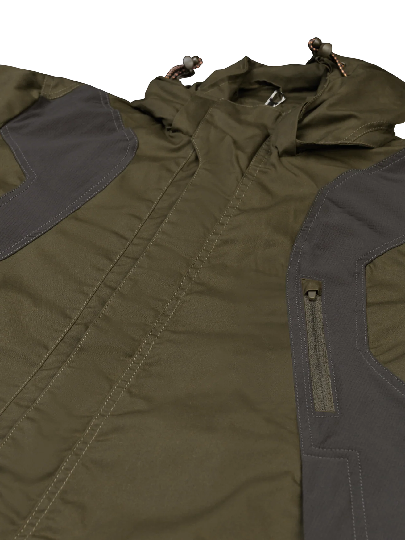 Key-Point Active jacka Pine green - Seeland - Image 3