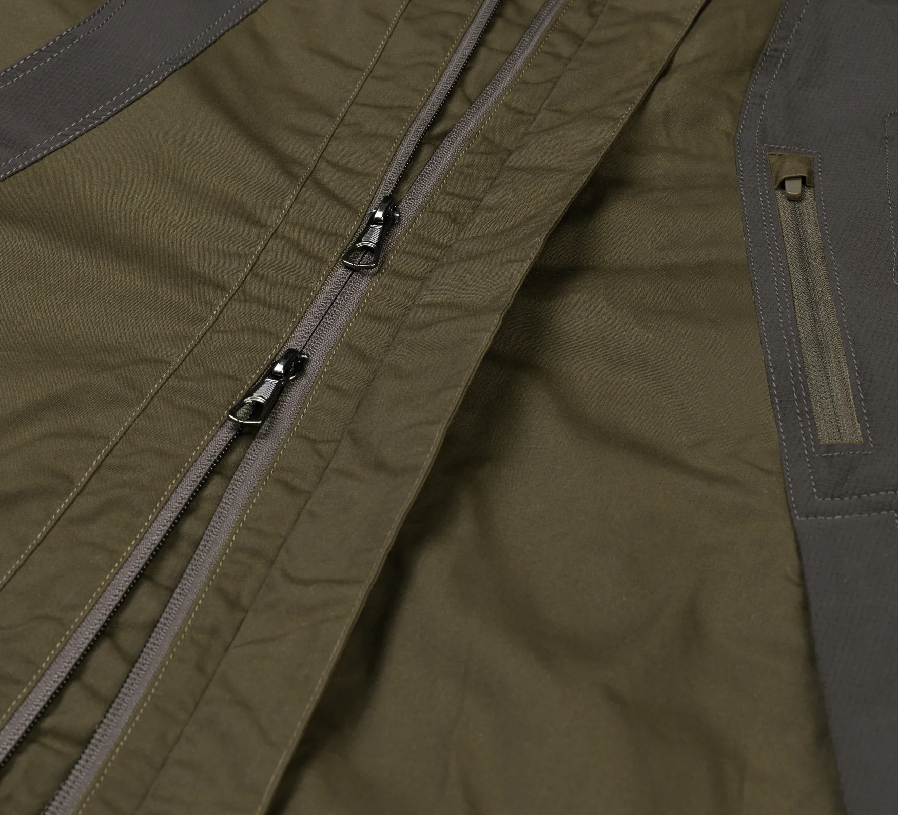 Key-Point Active jacka Pine green - Seeland - Image 4