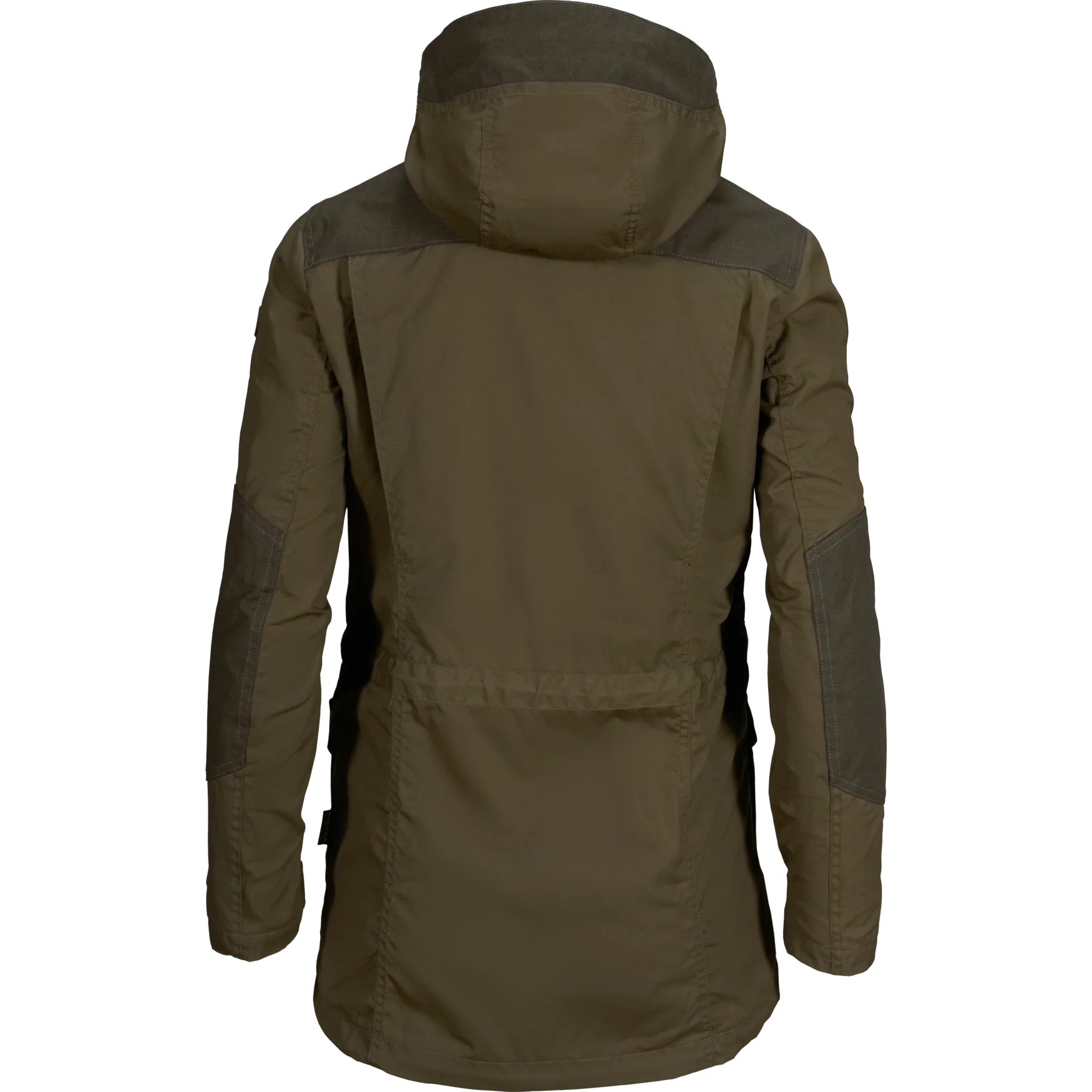 Key-Point Lady jacka Pine green - Seeland - Image 2