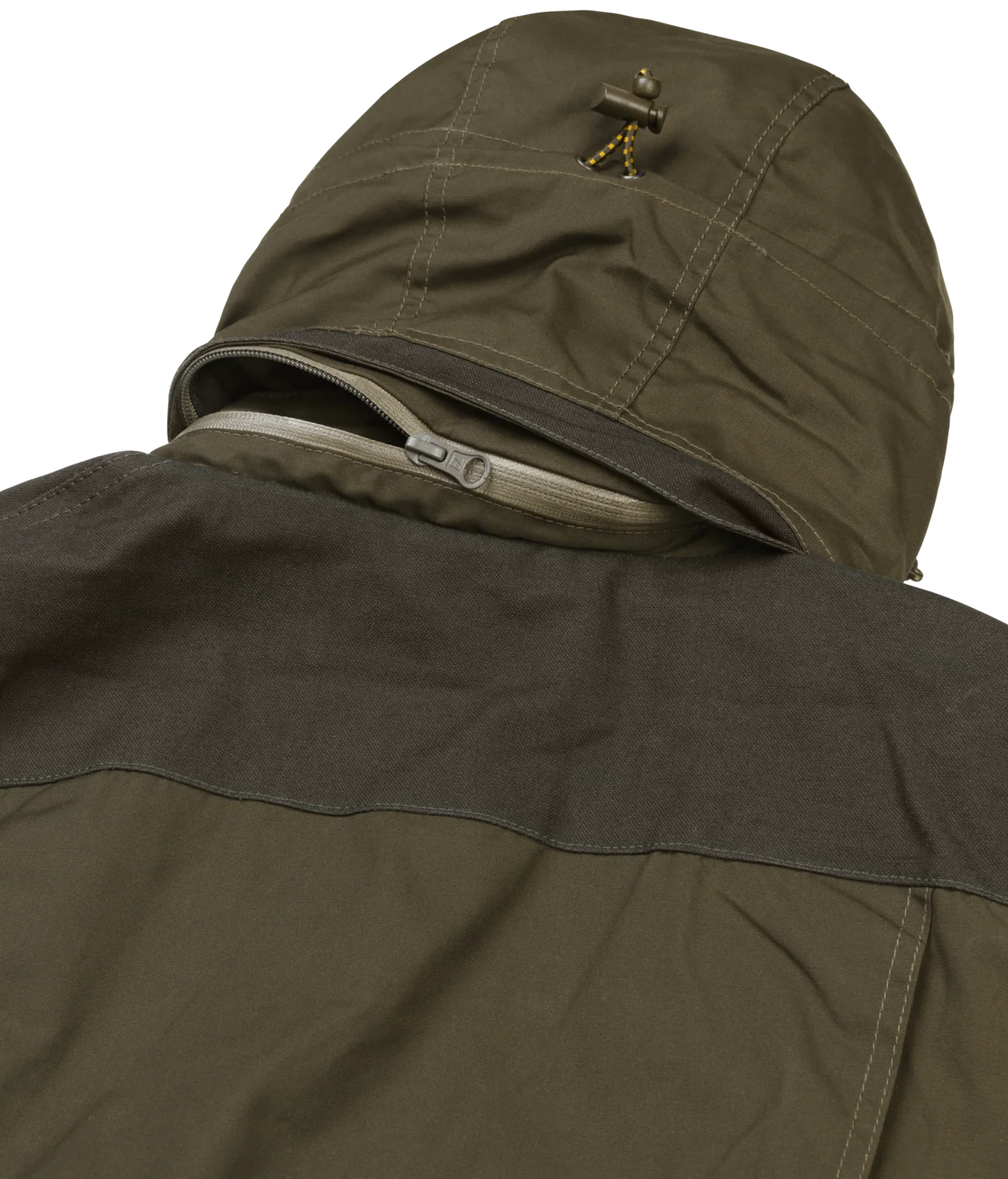 Key-Point Lady jacka Pine green - Seeland - Image 3