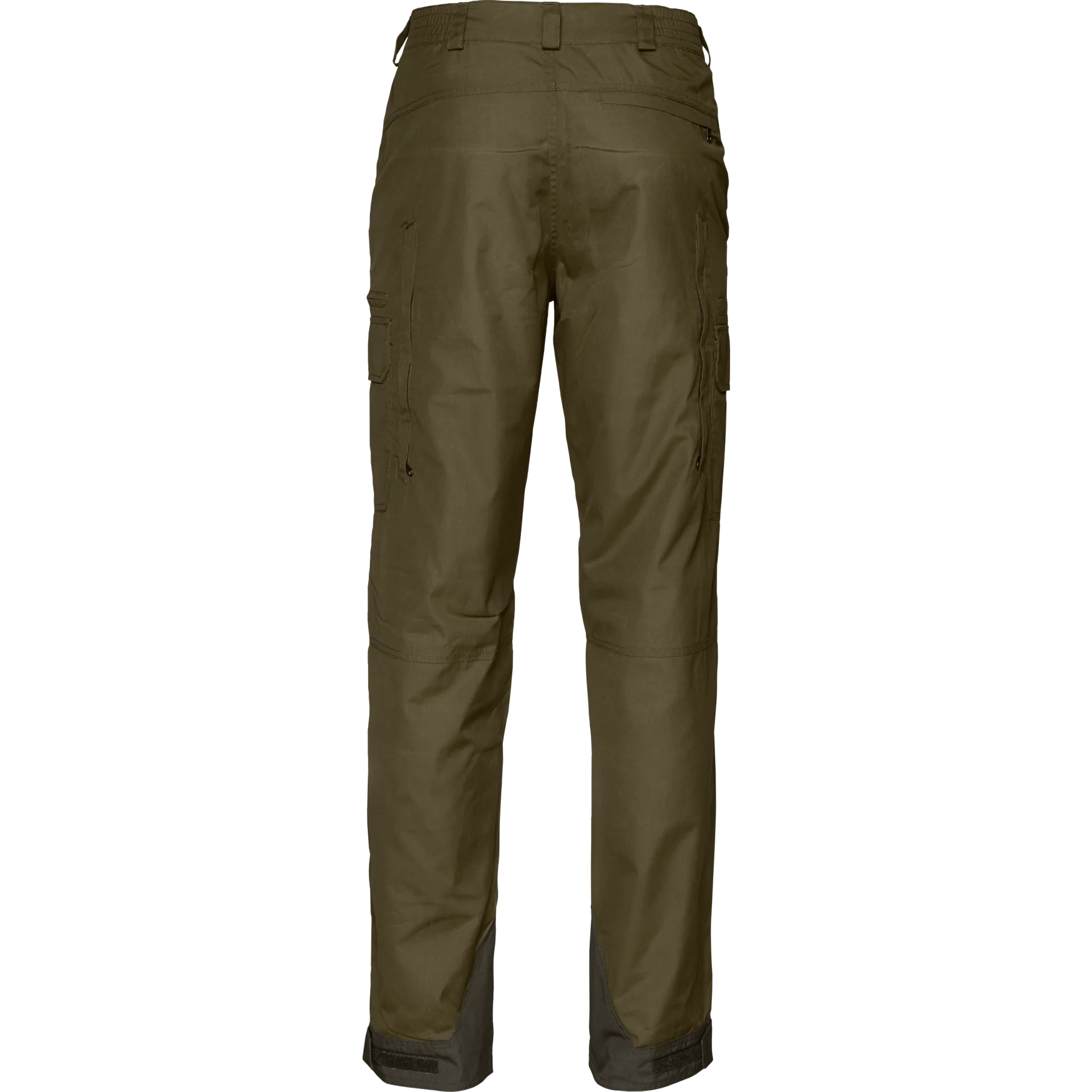 Key-Point reinforced byxor Pine green - Seeland - Image 2