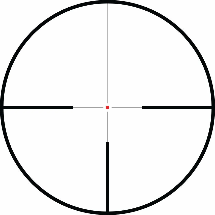 Kikarsikte för jakt - Image 3