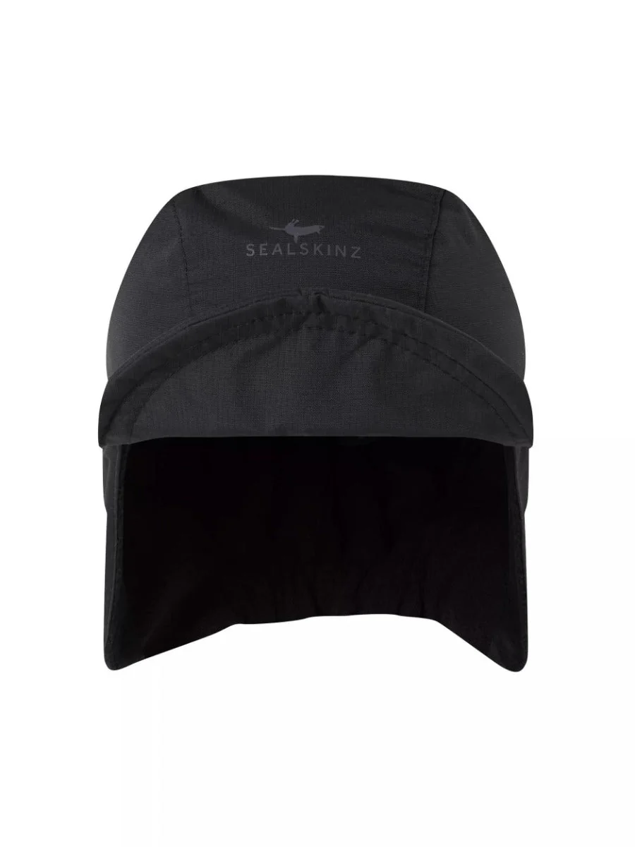 Kirstead Svart – Sealskinz