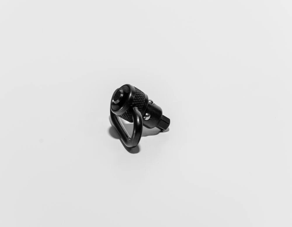 KKC Hex Key Push Button Svivel – KKC