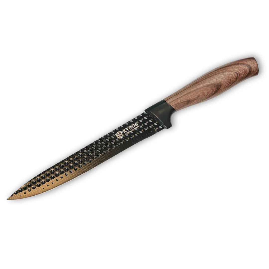 Knivset 6 st – Kyros - Image 4