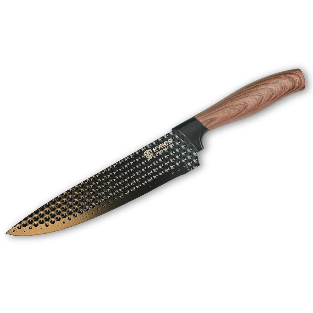 Knivset 6 st – Kyros - Image 5
