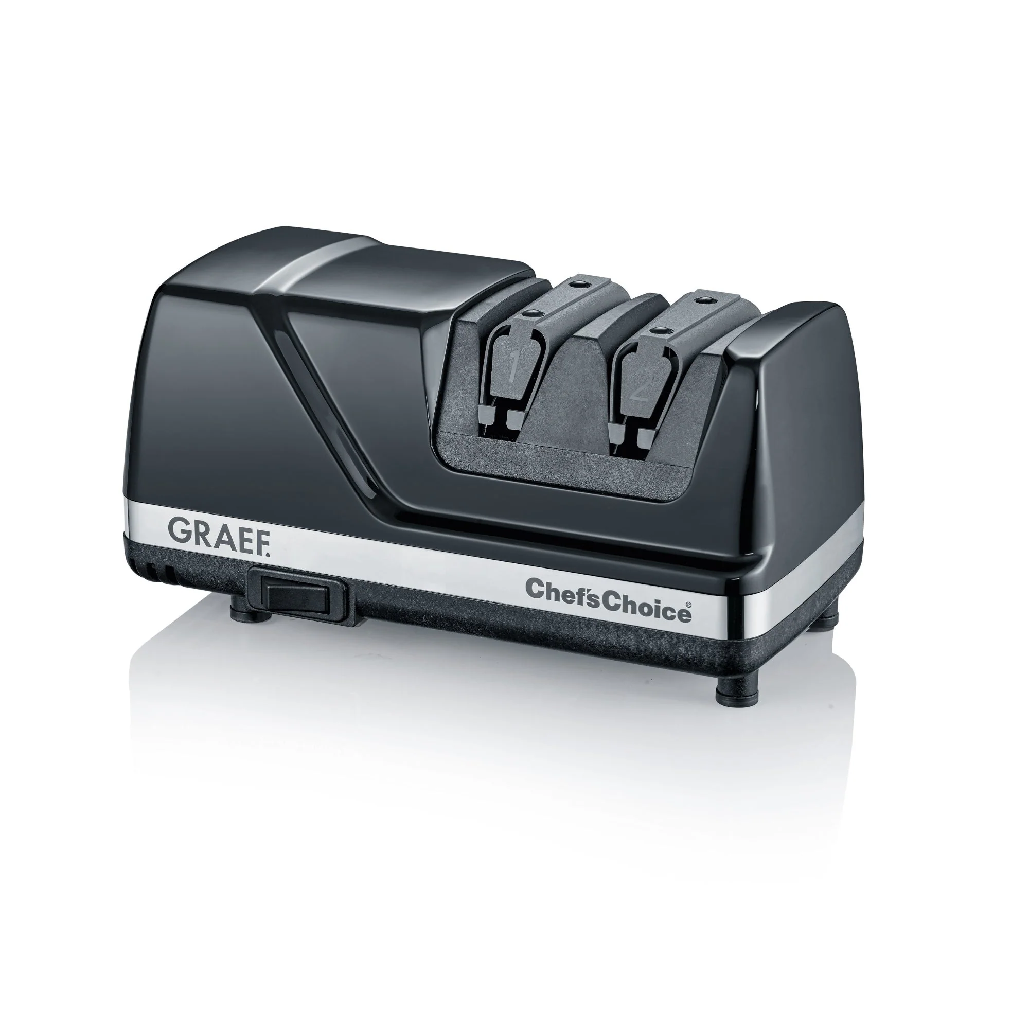Knivslip CX110 15° slipvinkel - Graef
