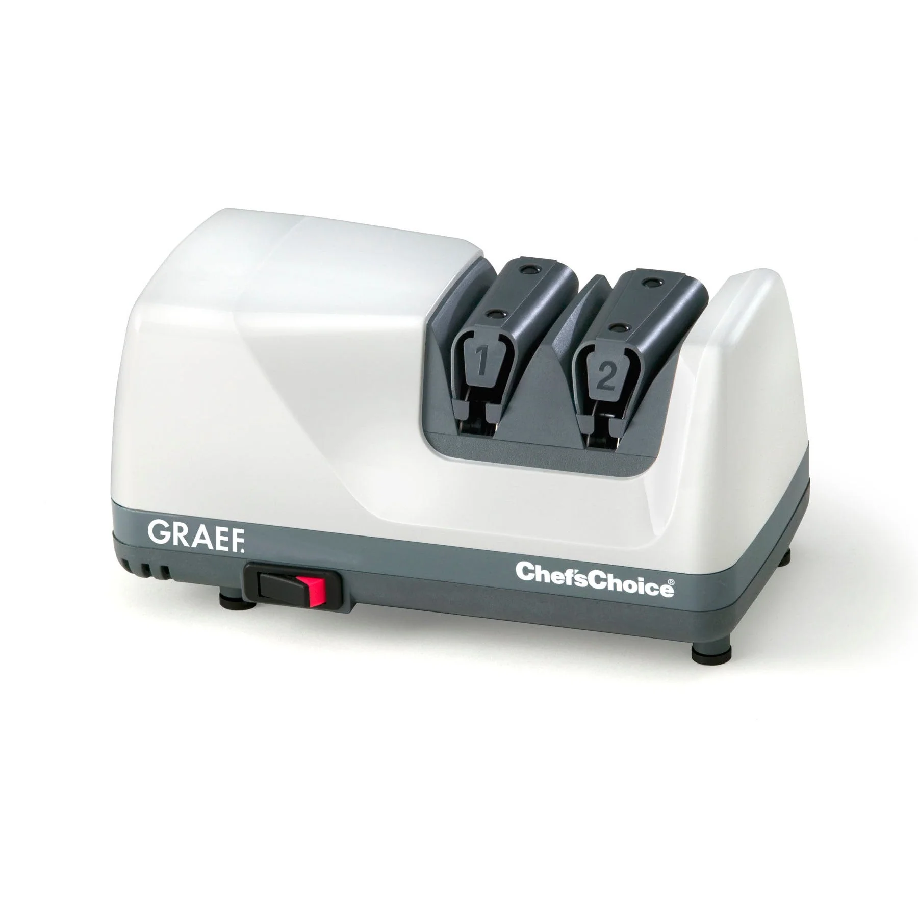 Knivslipare Hybrid CC105 med 20° slipvinkel - Graef