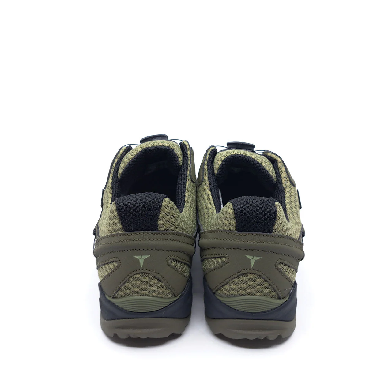Kobra boa 145 GTX, khaki/Svart - Treksta - Image 5