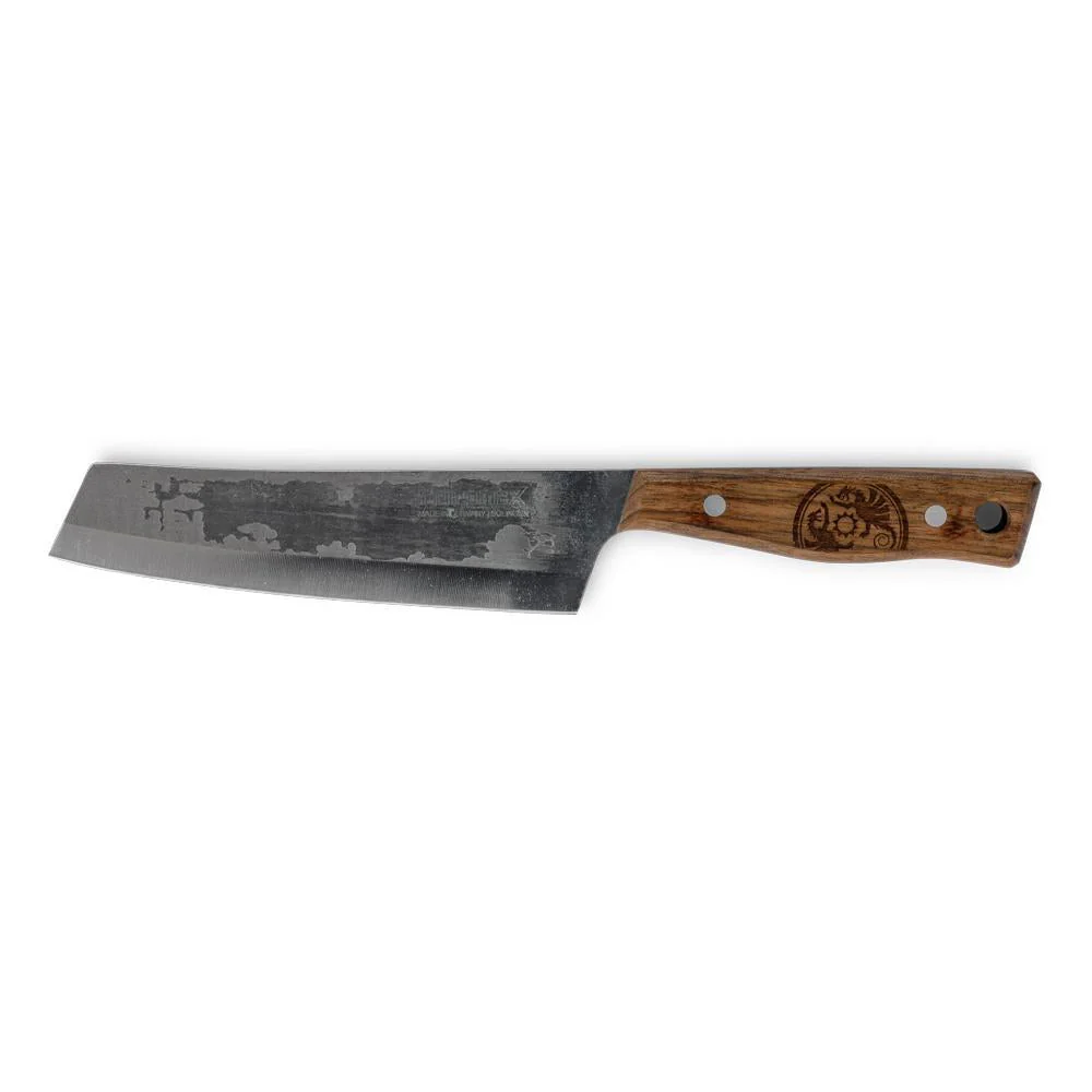 Kockkniv 17 cm – Petromax