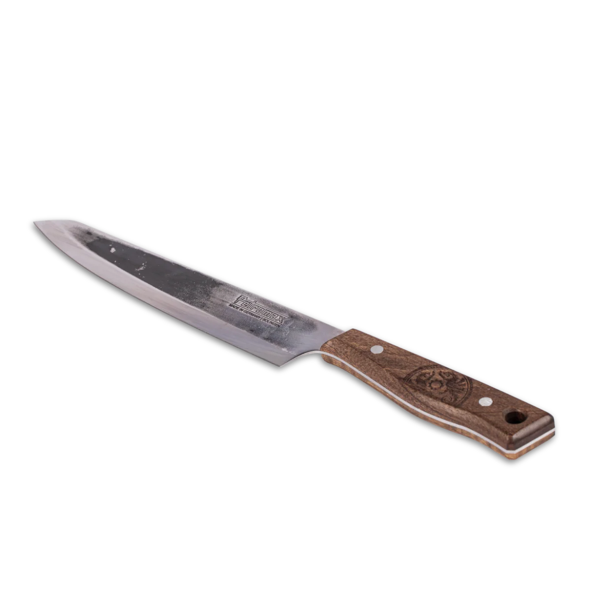 Kockkniv 20 cm – Petromax - Image 2
