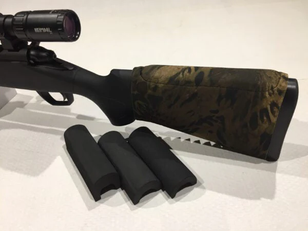 Kolvförstärkarsats Camo