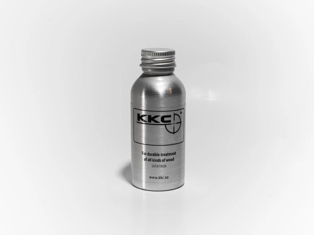 Kolvolja – KKC
