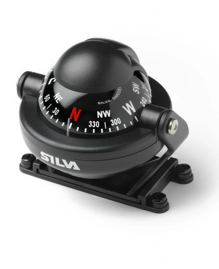 Kompass C58 - Silva - Image 2