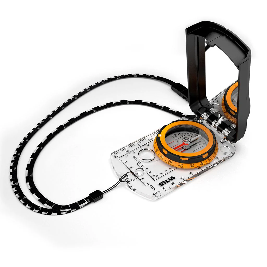 Kompass Expedition S ME - Silva